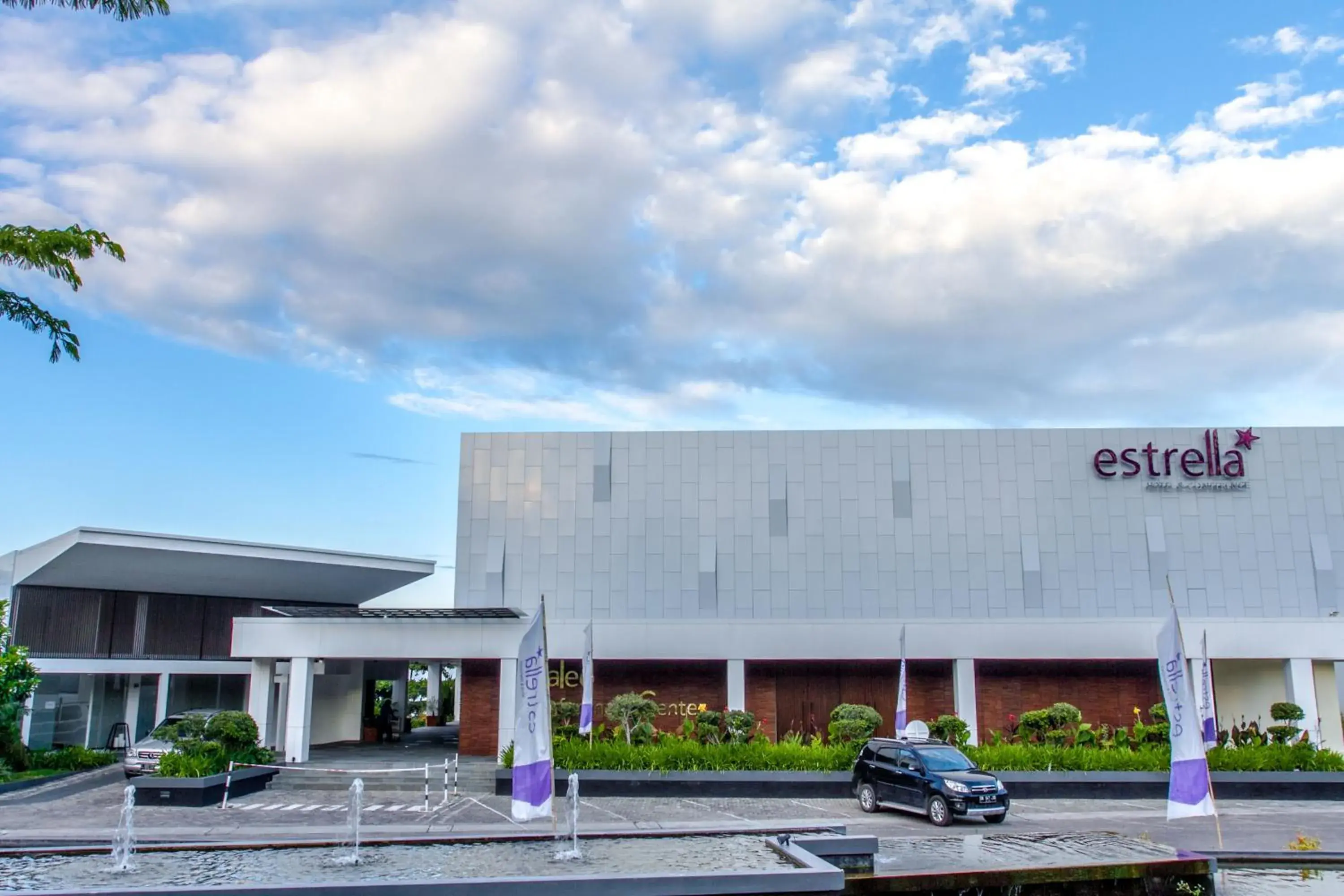 Estrella Hotel & Conference Estrella Hotel & Conference