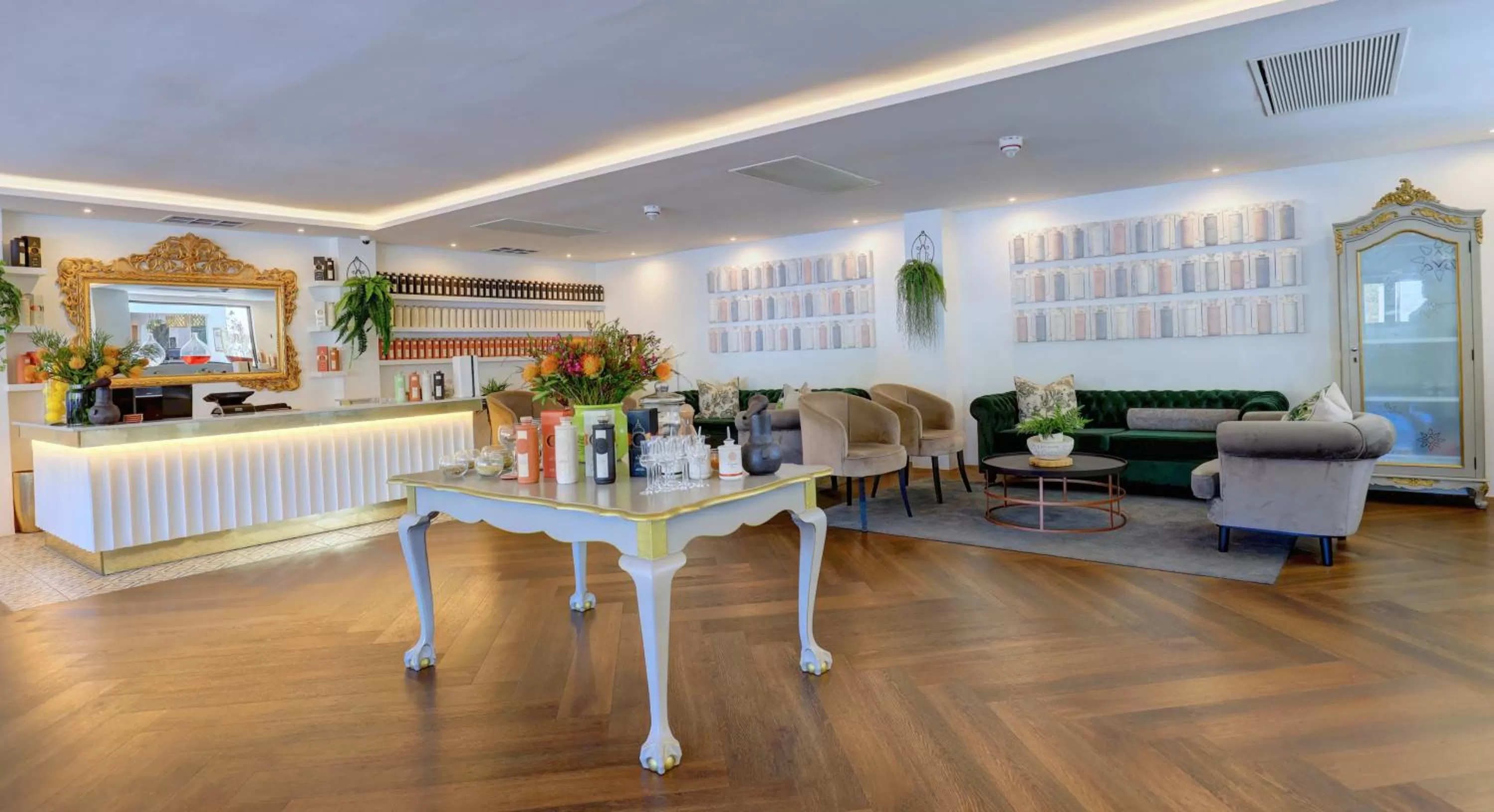 Activities in Protea Hotel by Marriott Mossel Bay