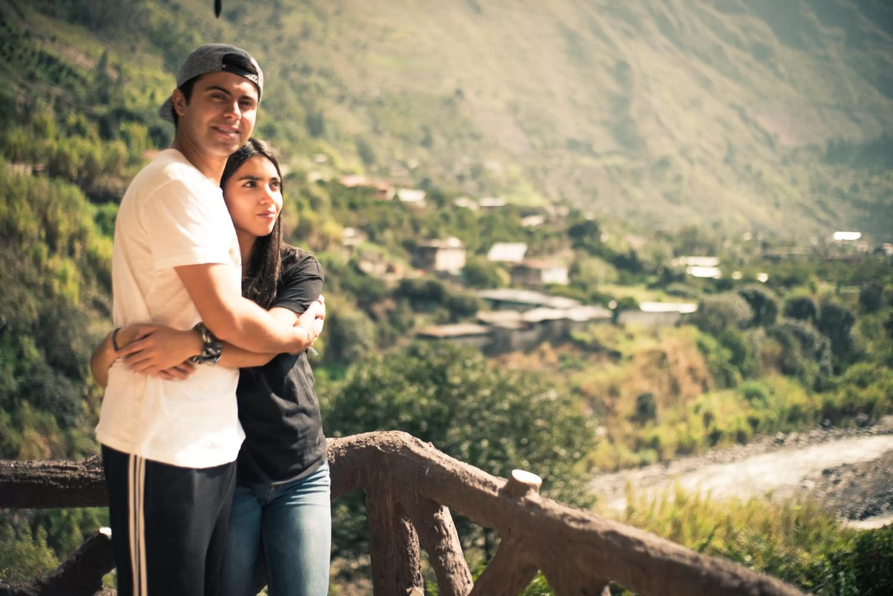 Off site in Aldea Real Eco Friendly