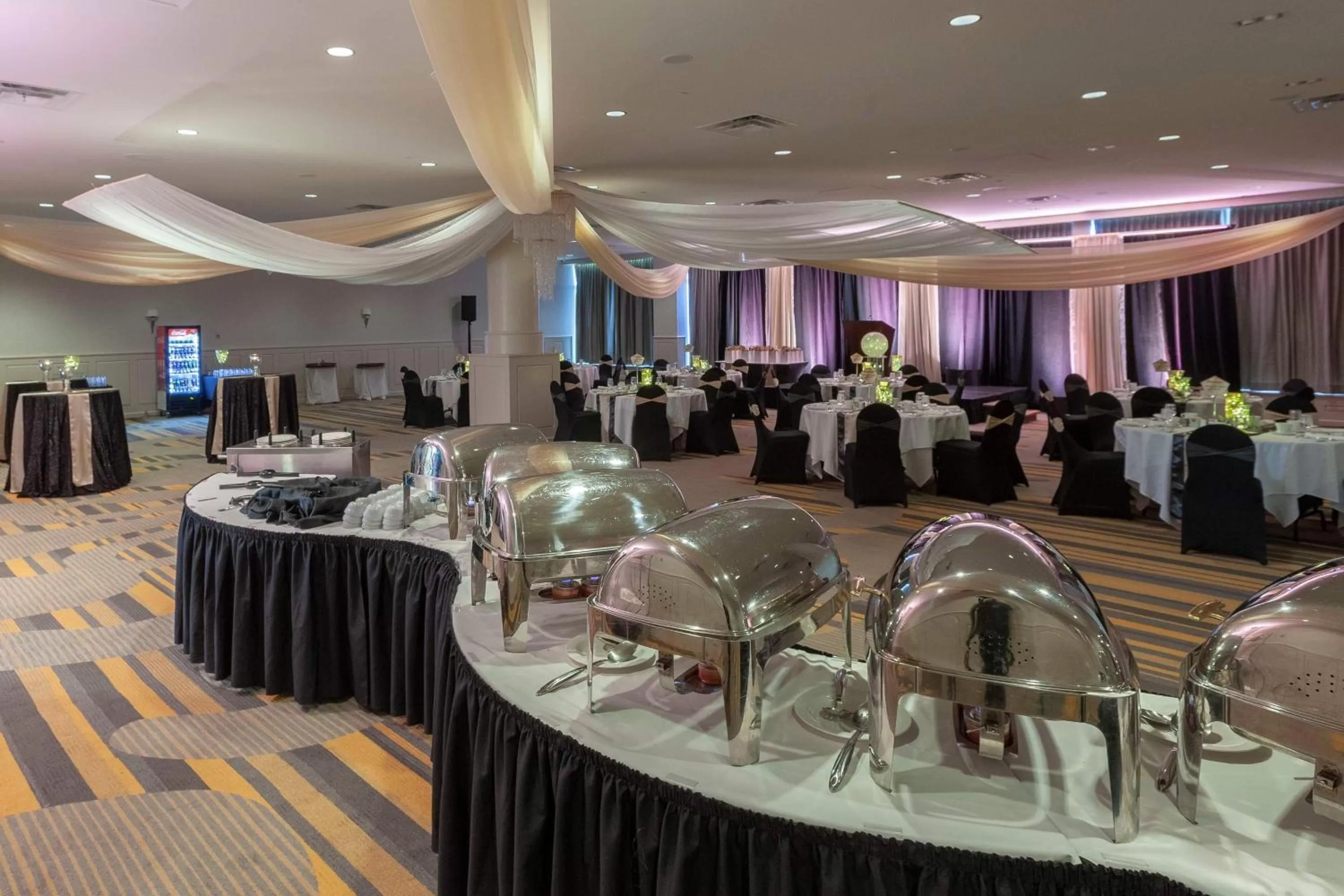 Meeting/conference room in Delta Hotels by Marriott Saint John