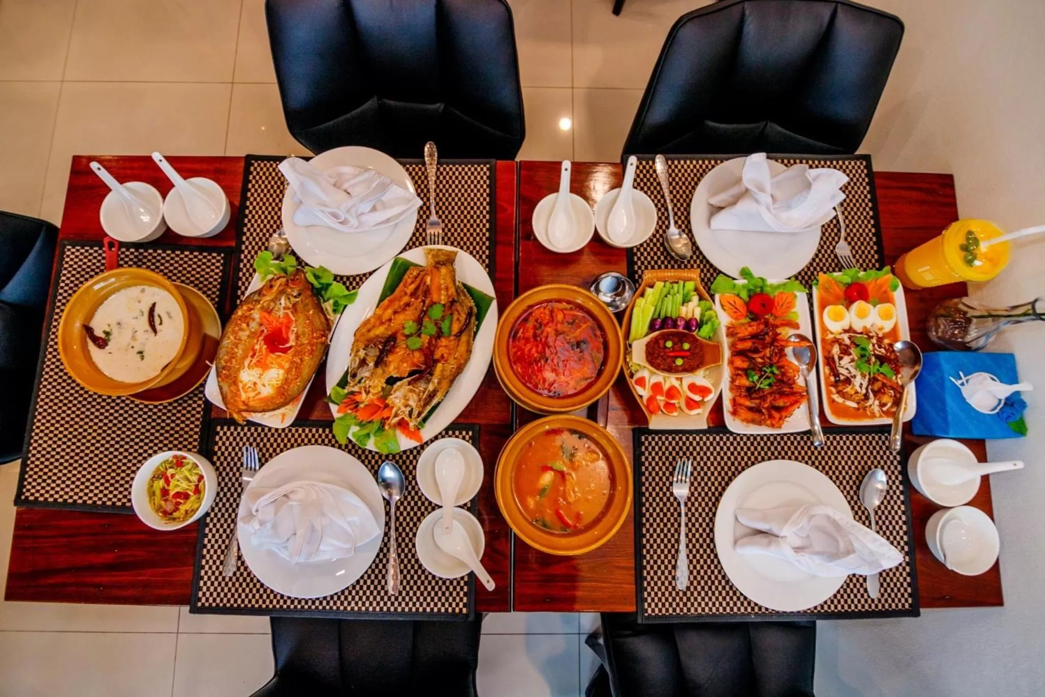 Rapeepan Ville Hotel