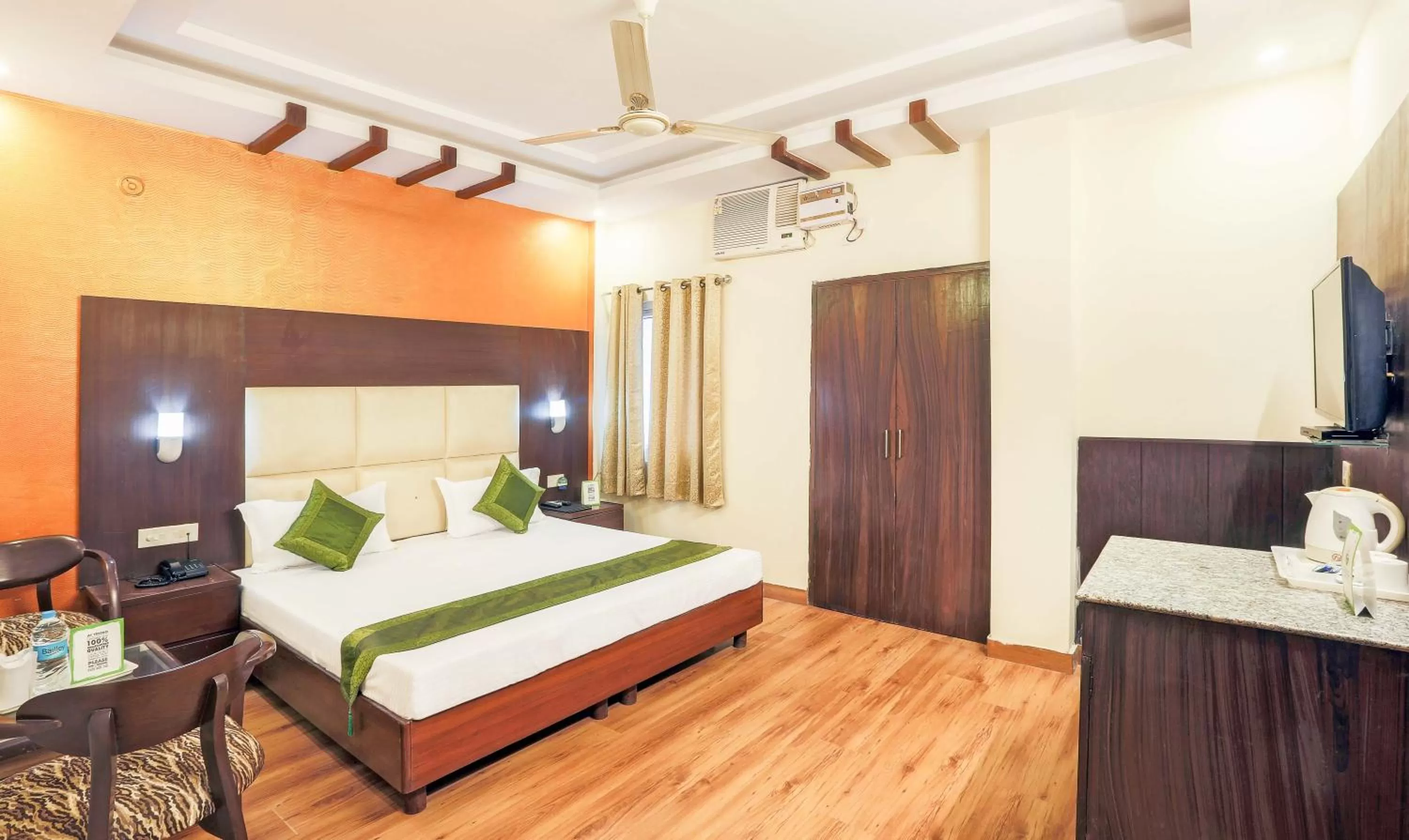 Standard Room in Grand Legacy Beacon, Dehradun