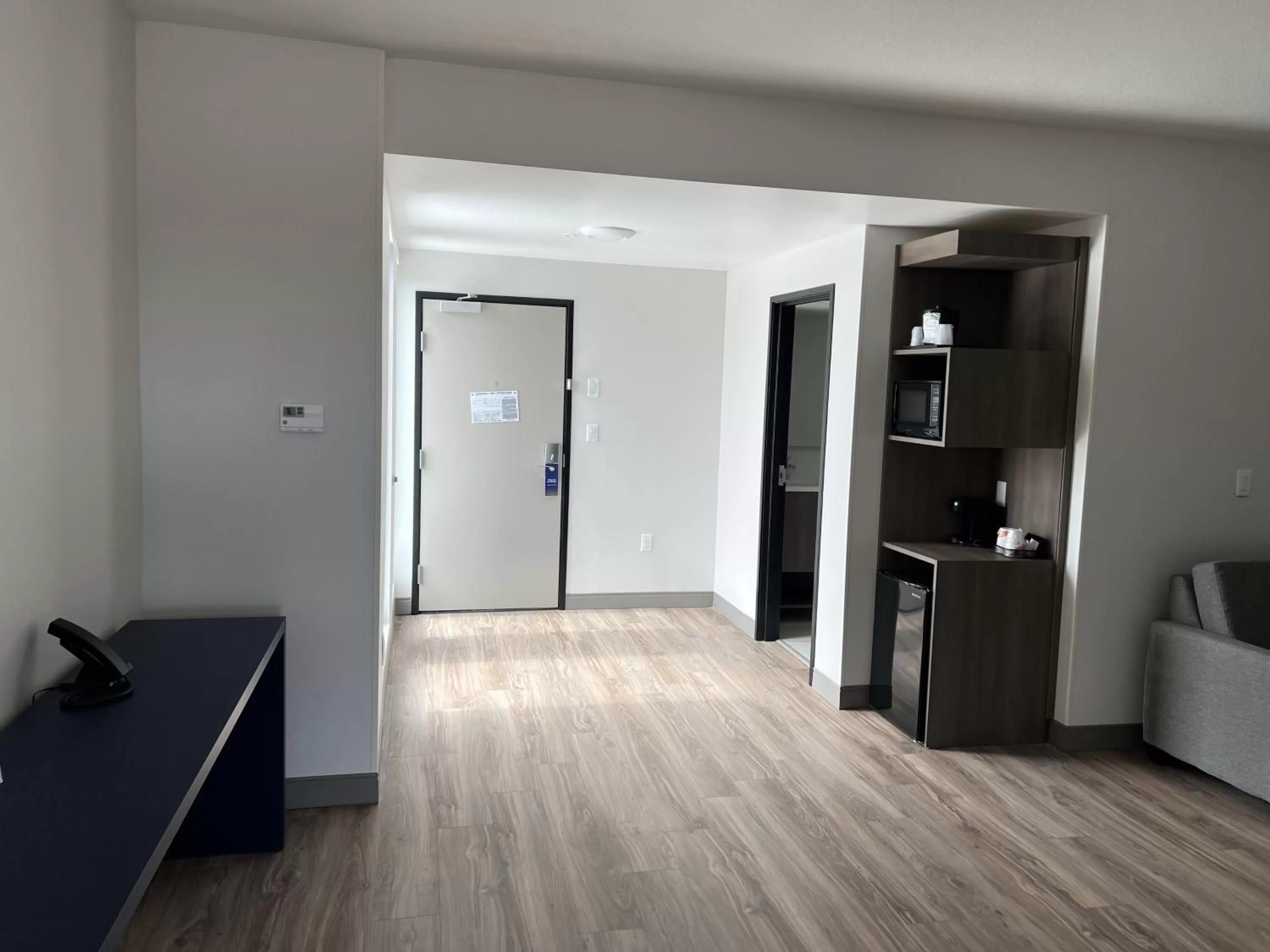 Photo of the whole room in Comfort Inn & Suites New Port Richey Downtown District