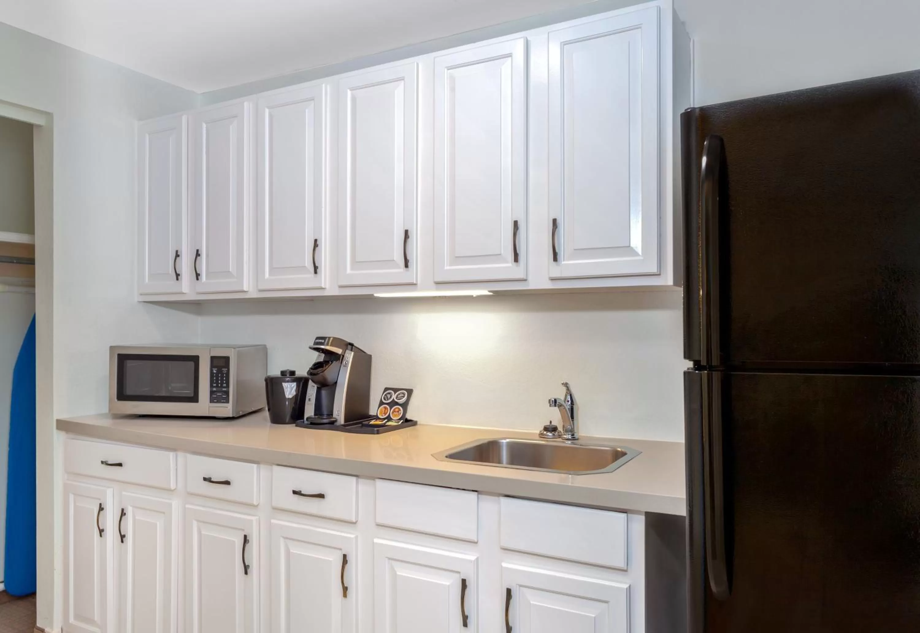 Photo of the whole room in Holiday Inn - St Augustine - World Golf by IHG