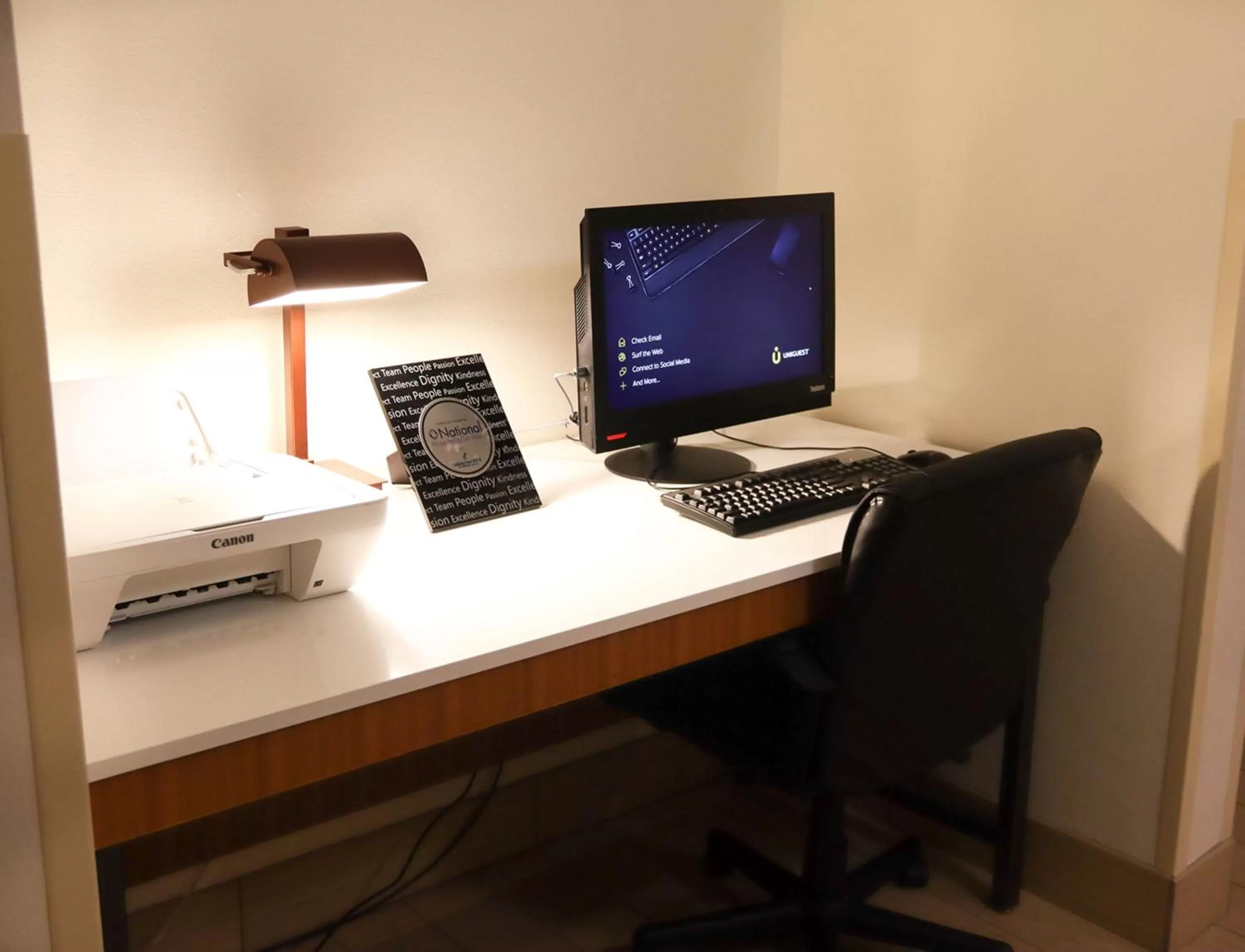 Other in Holiday Inn Express Cedar Rapids - Collins Road by IHG