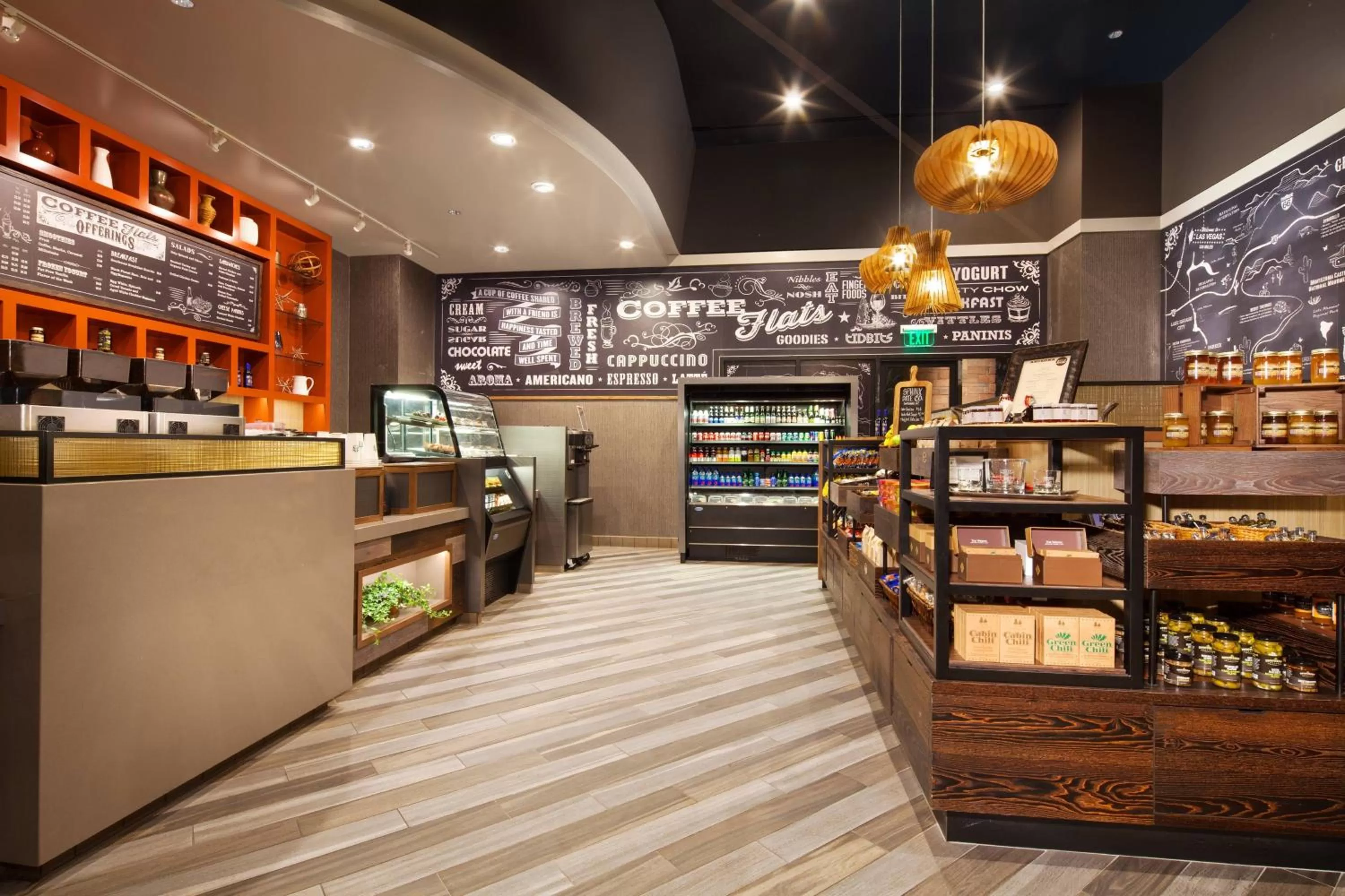 Restaurant/places to eat in The Westin Kierland Resort & Spa