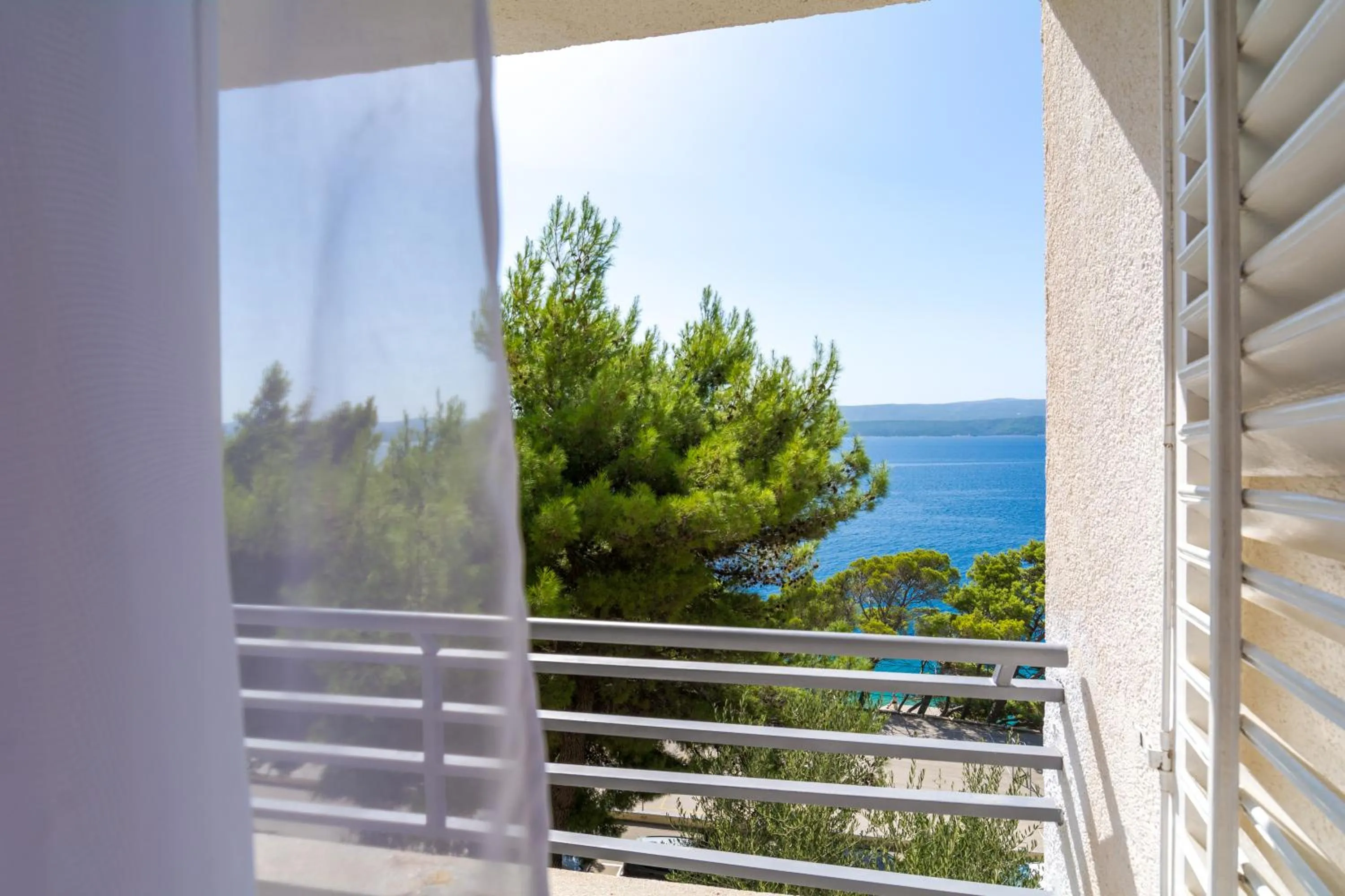 Day in Sagitta All inclusive light