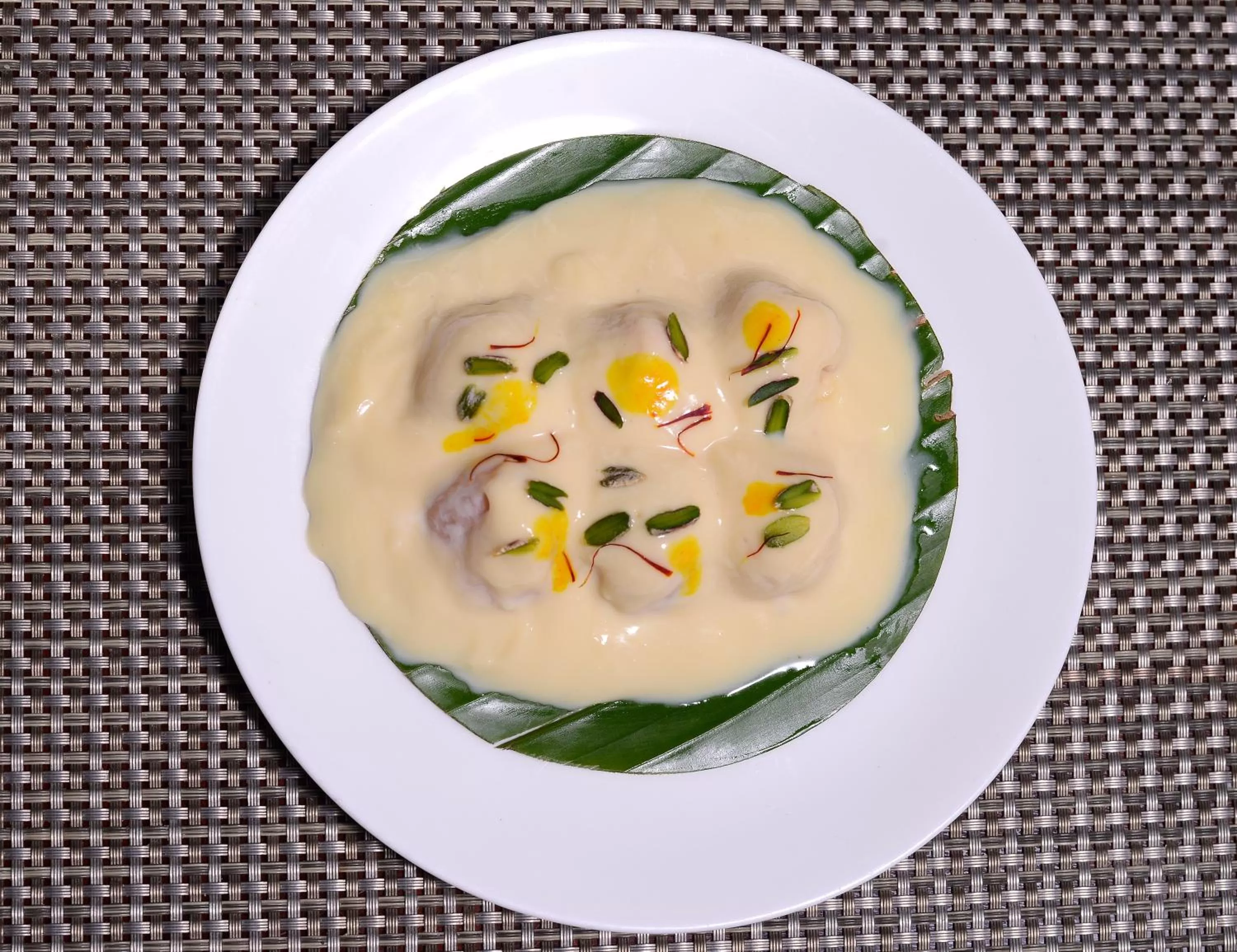 Food in Pride Plaza Hotel, Kolkata