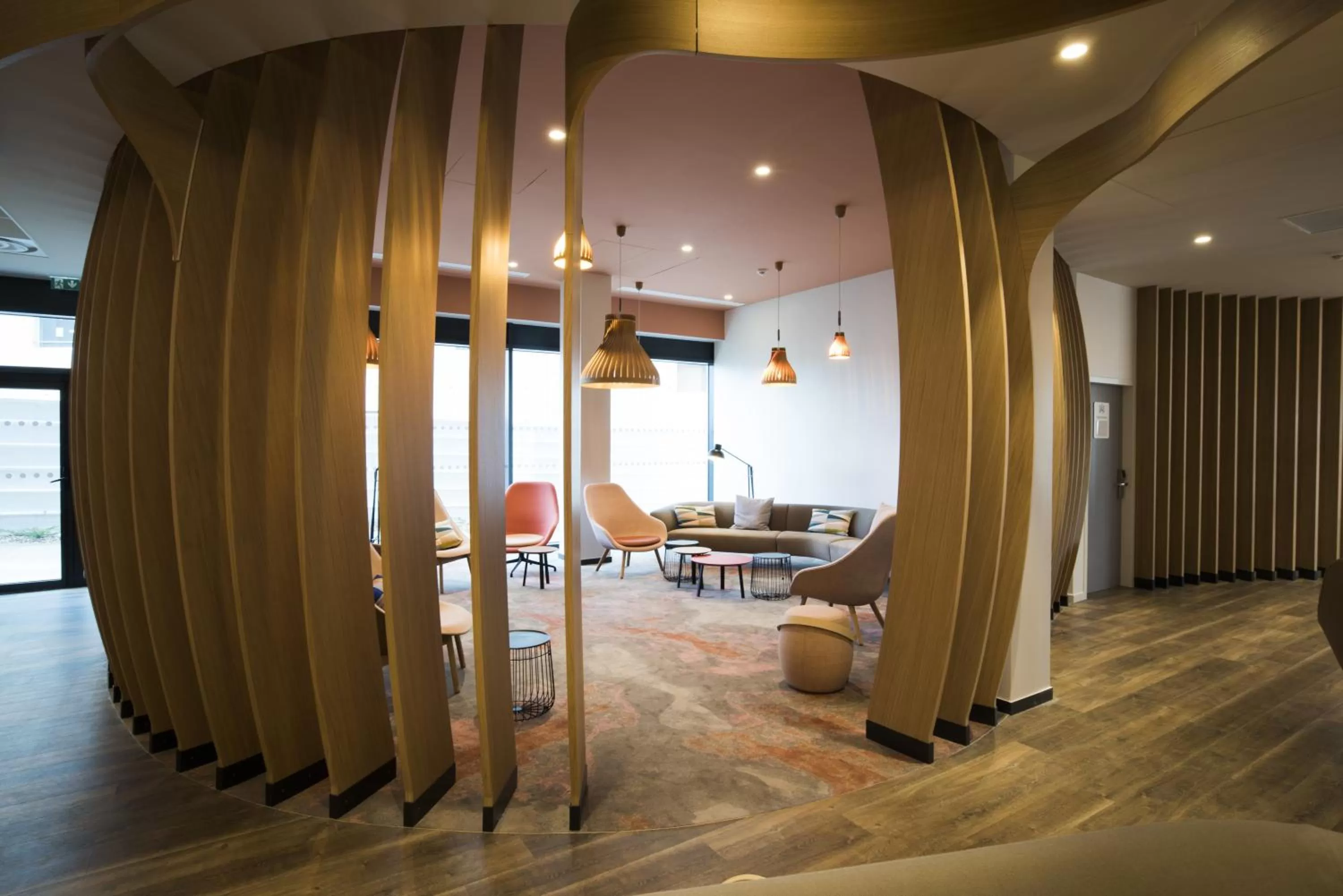 Meeting/conference room in Holiday Inn Express - Paris - CDG Airport by IHG