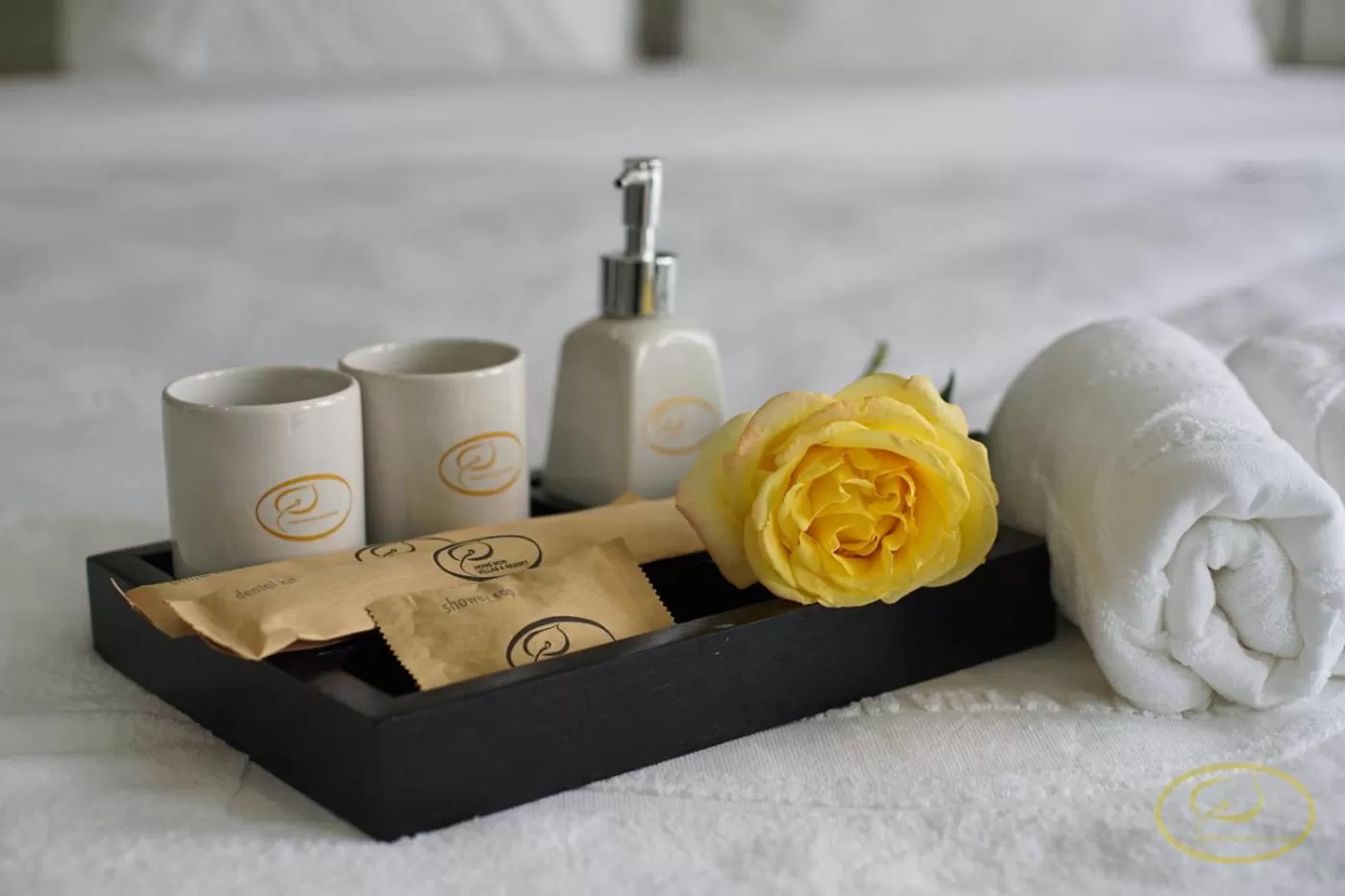 Other, Bed in Hong Mon Villa