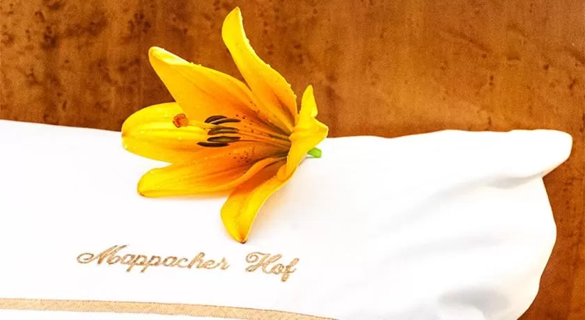 Landhotel Mappacher Hof