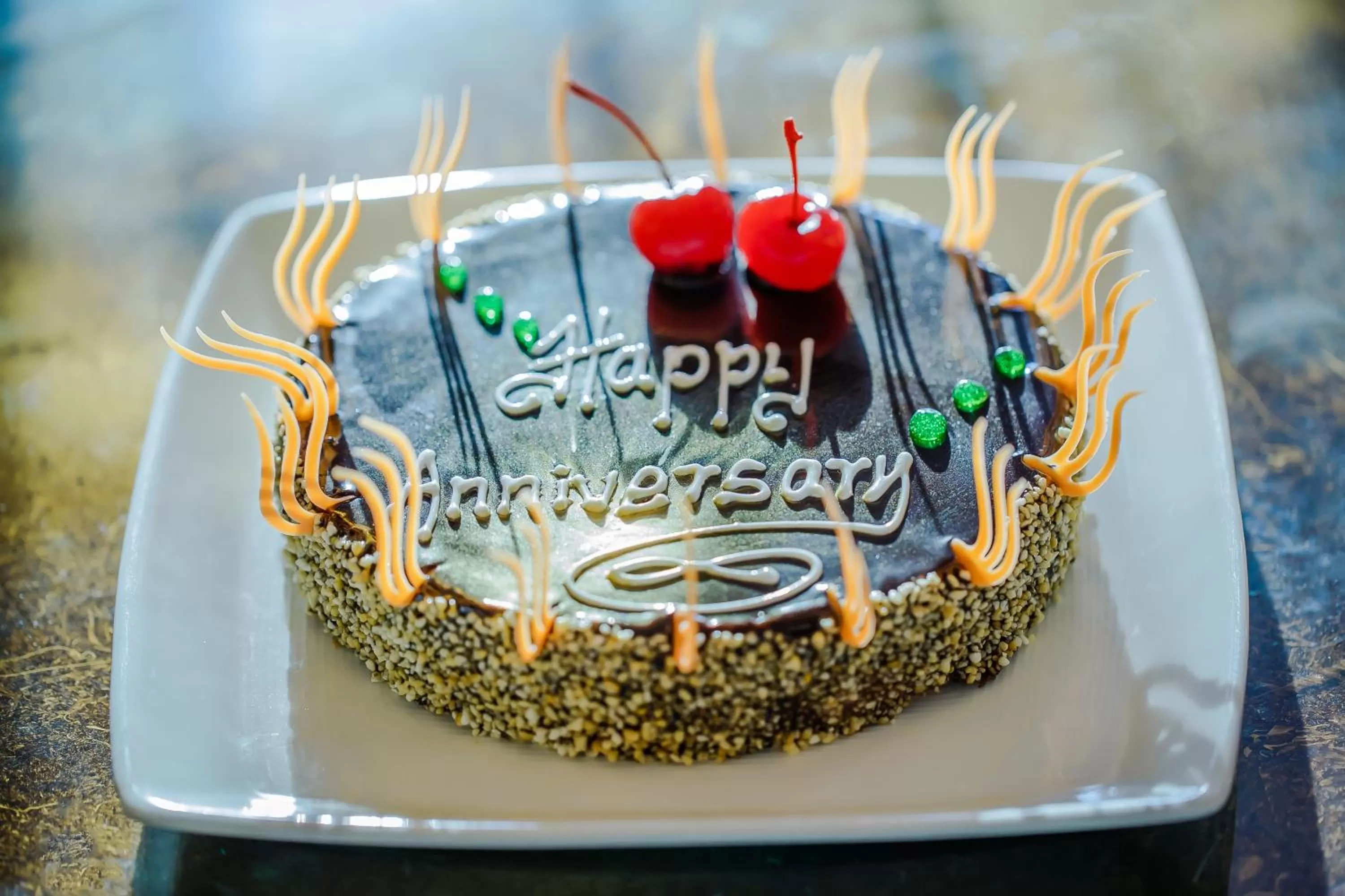 Food and drinks in Grand Excelsior Hotel Bur Dubai