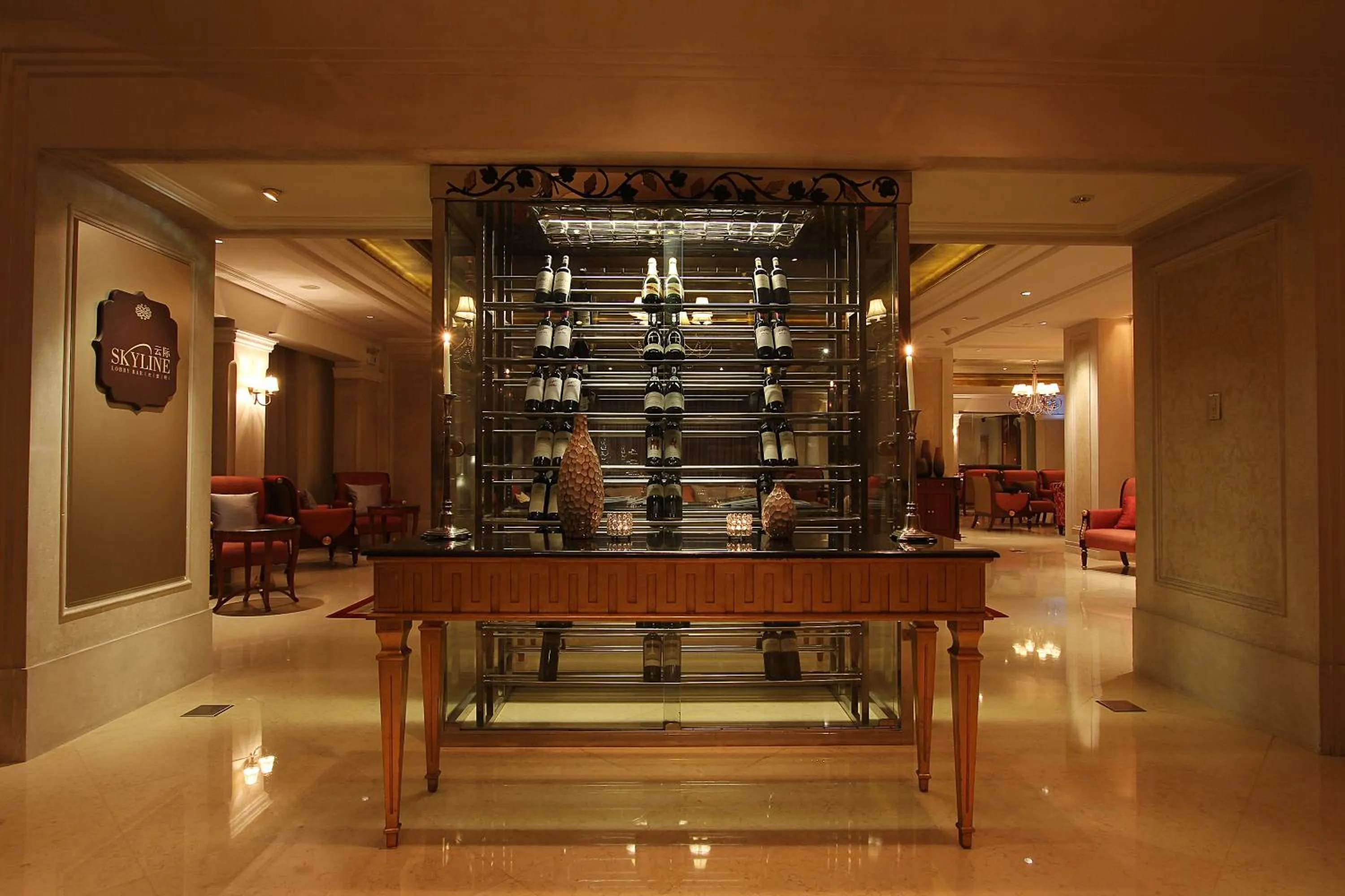 Other in Air China Boyue Beijing Hotel