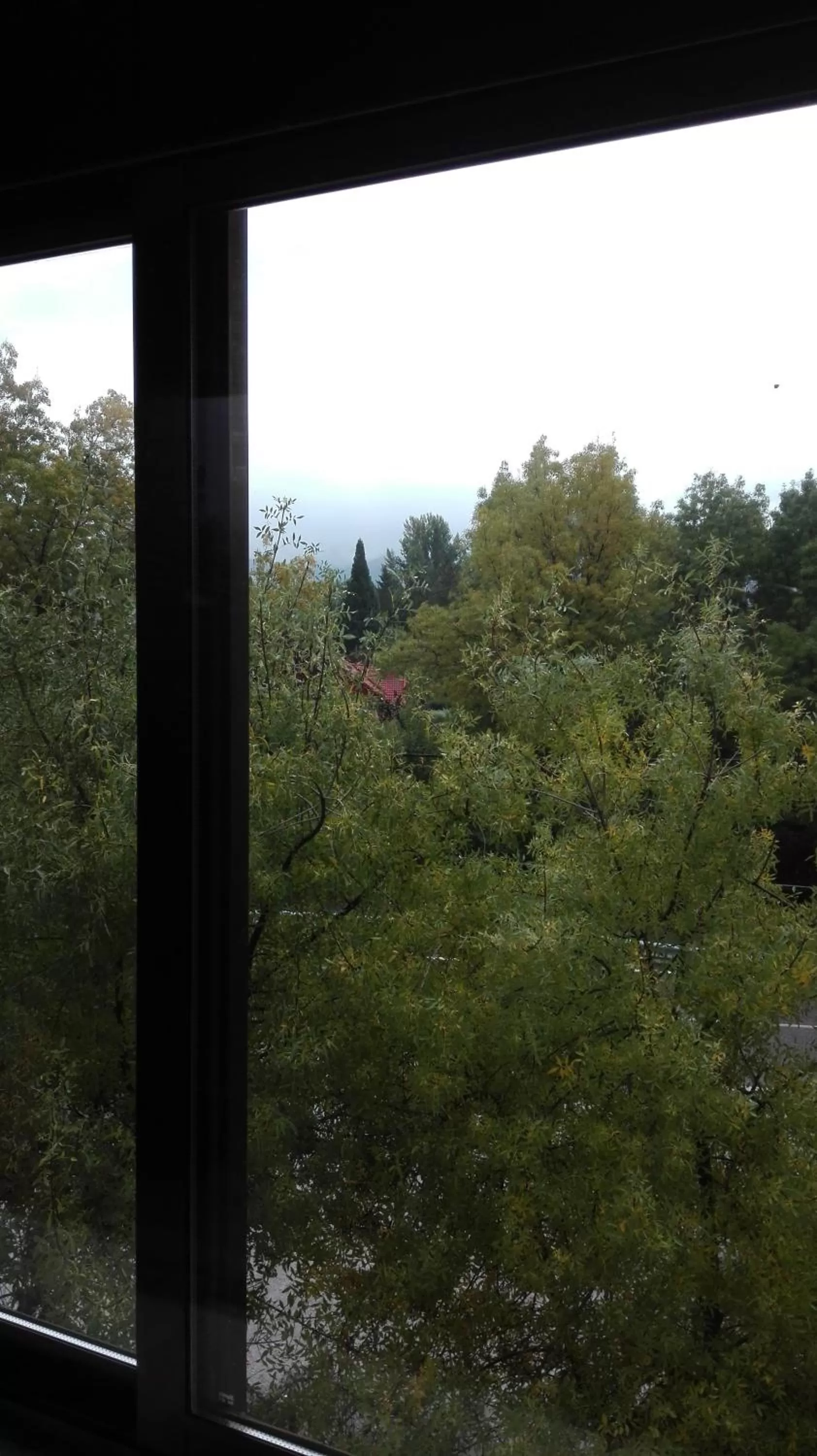 Photo of the whole room in Hotel Rural Marcos