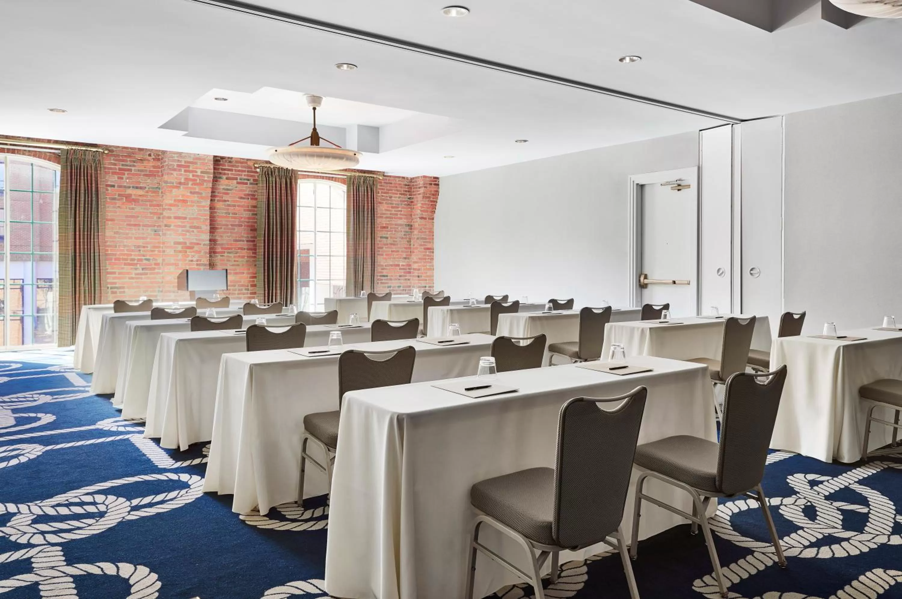 Business facilities in Graduate by Hilton Annapolis