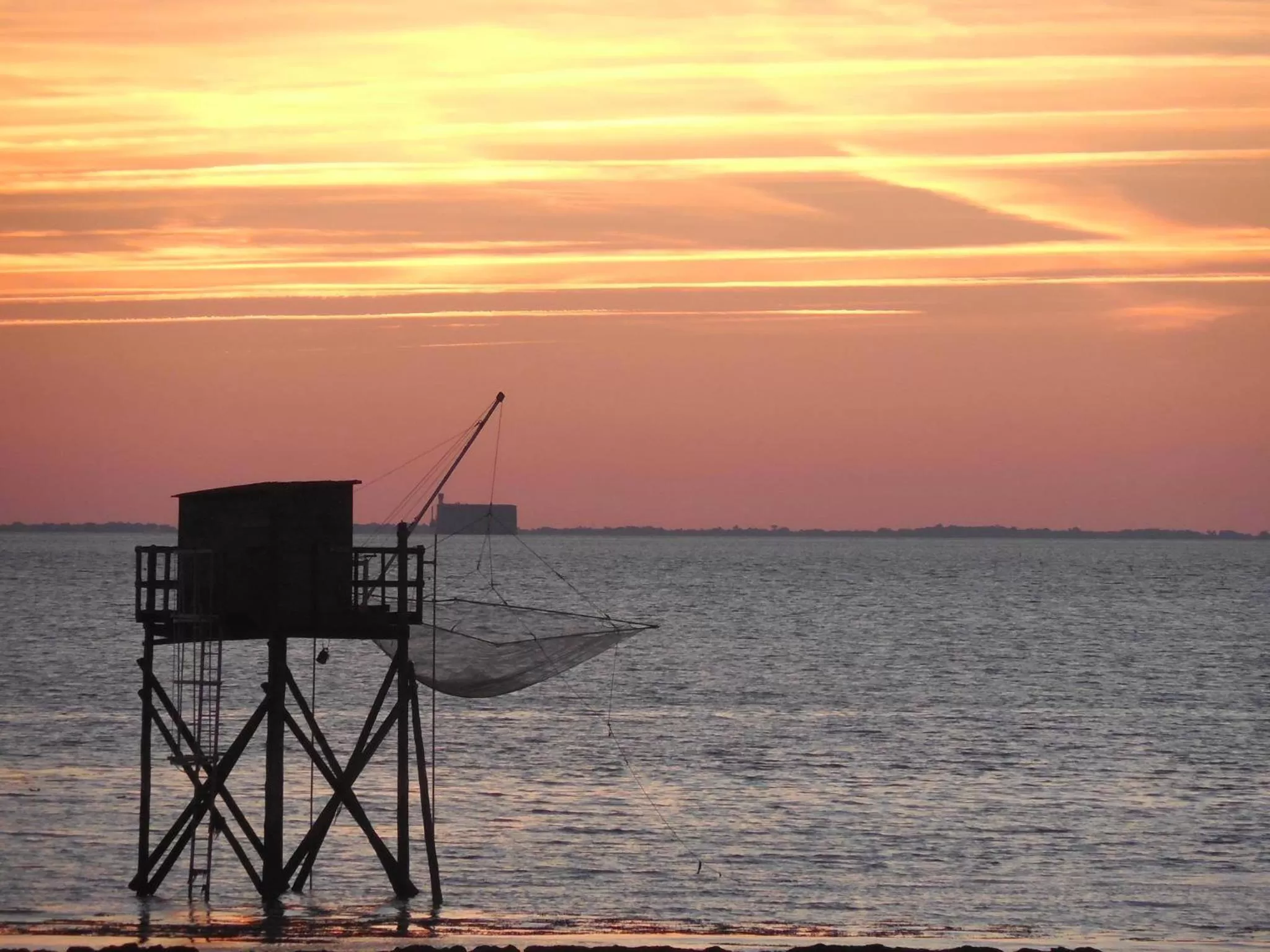 Nearby landmark in Grand Hôtel des Bains SPA