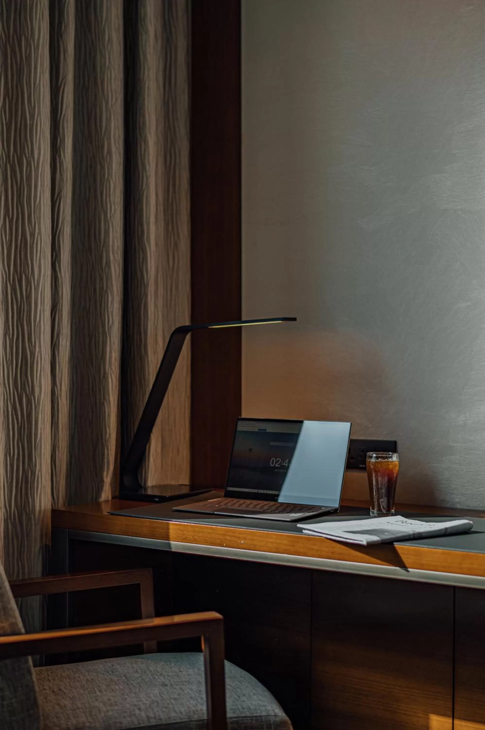 Area and facilities in LOTTE CITY HOTEL Myeongdong