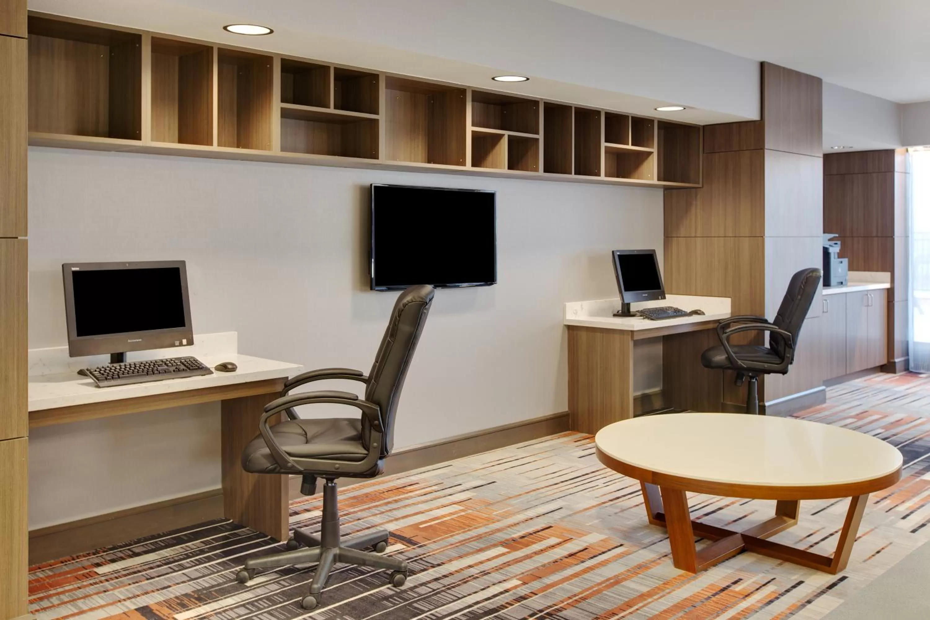 Business facilities in Wingate by Wyndham San Angelo