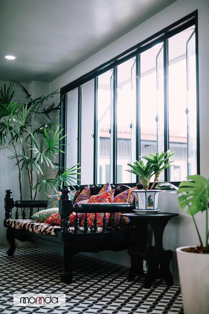 Momda Resort @Ranong