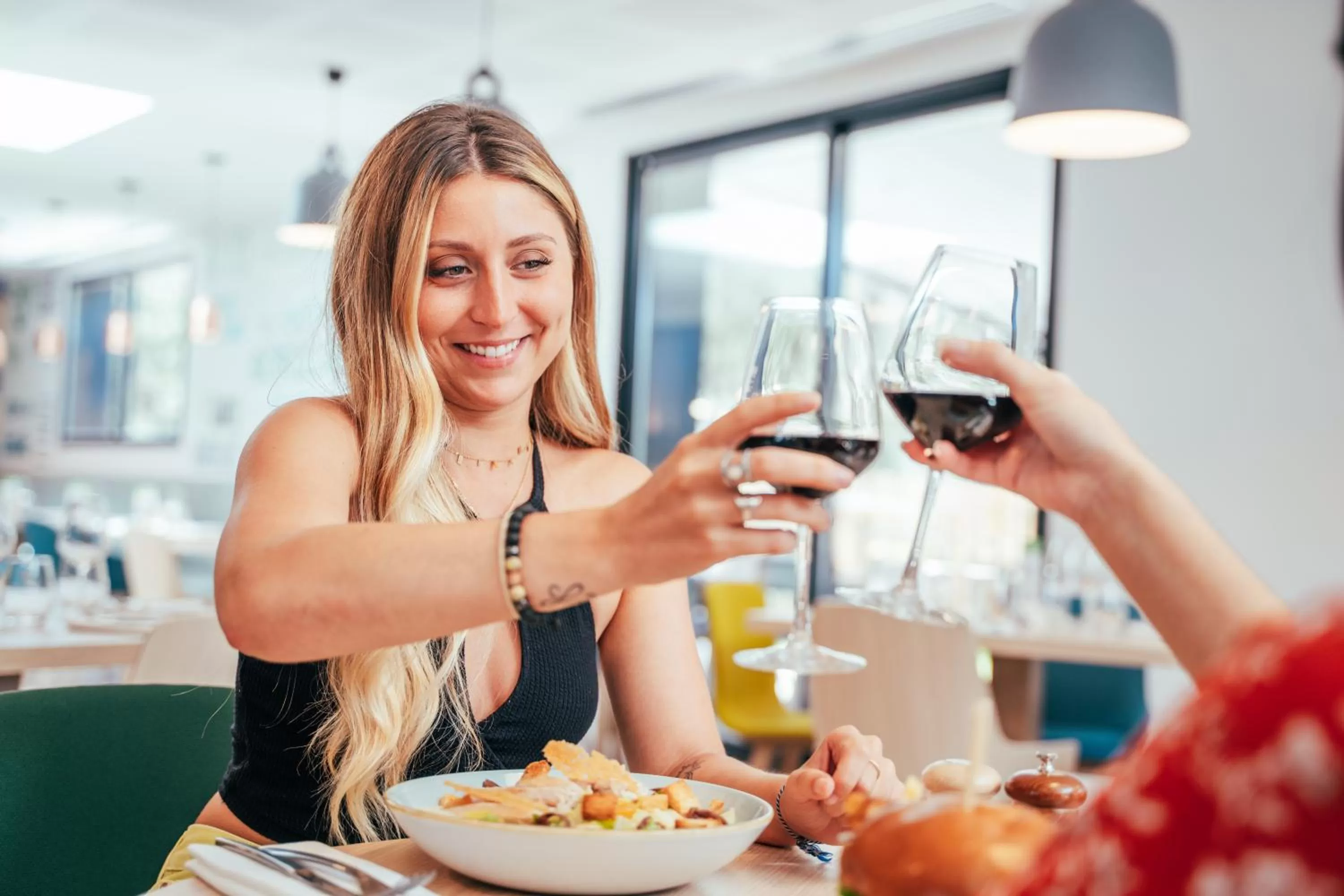 Food in Holiday Inn - Bordeaux-Merignac by IHG