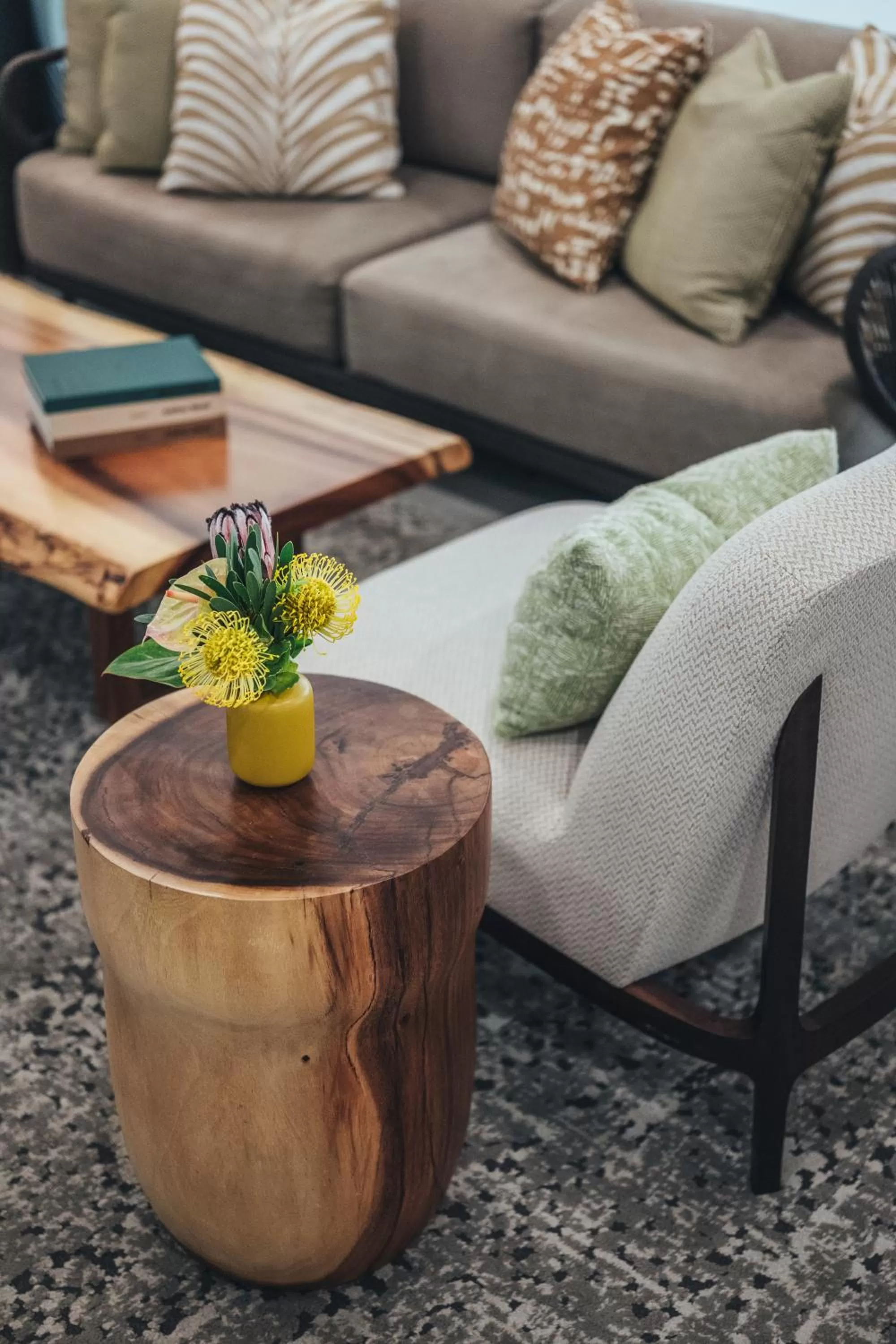 Lobby or reception in Ala Moana Honolulu by Mantra