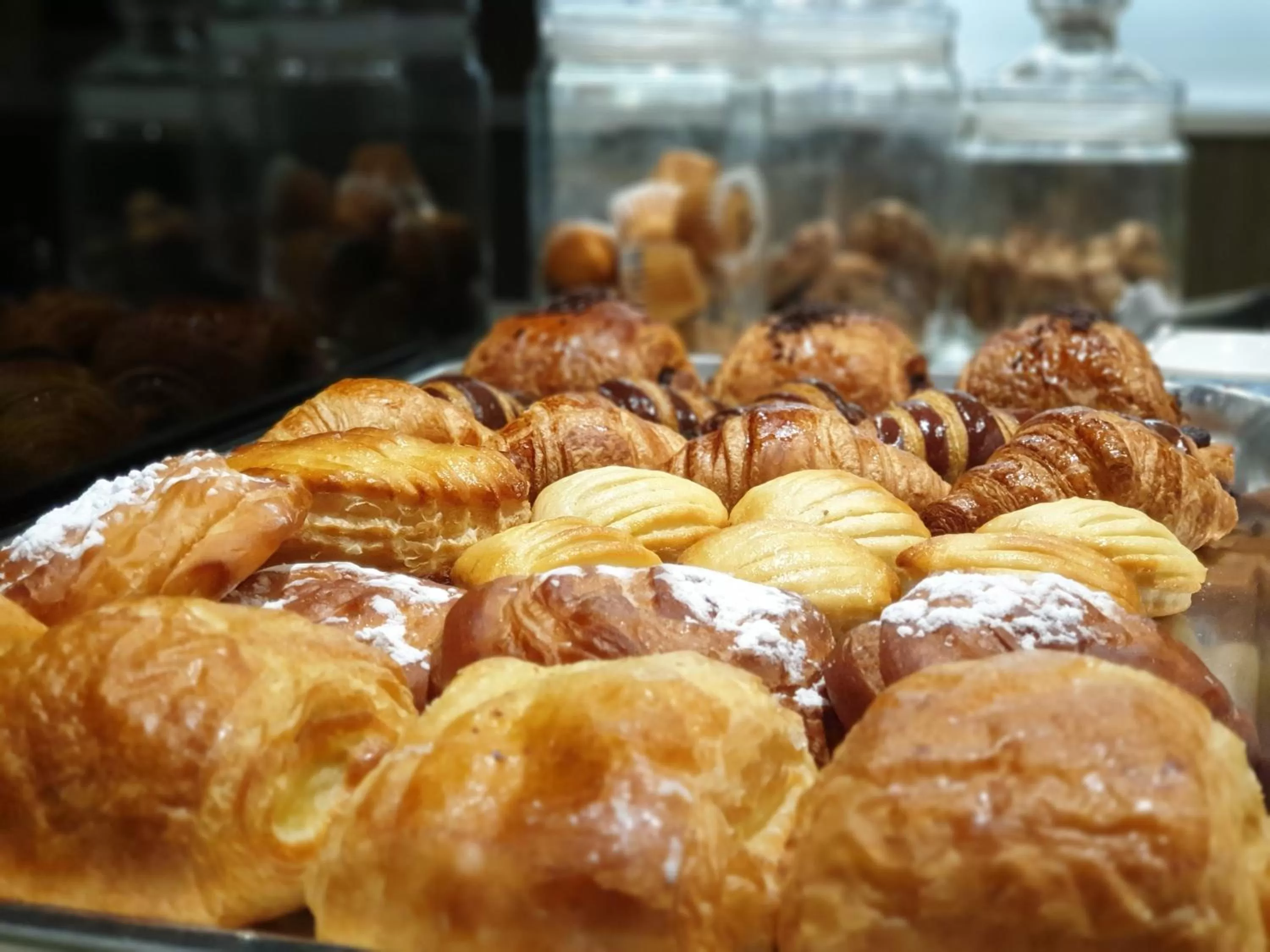 Food in Gran Hotel Botánicos