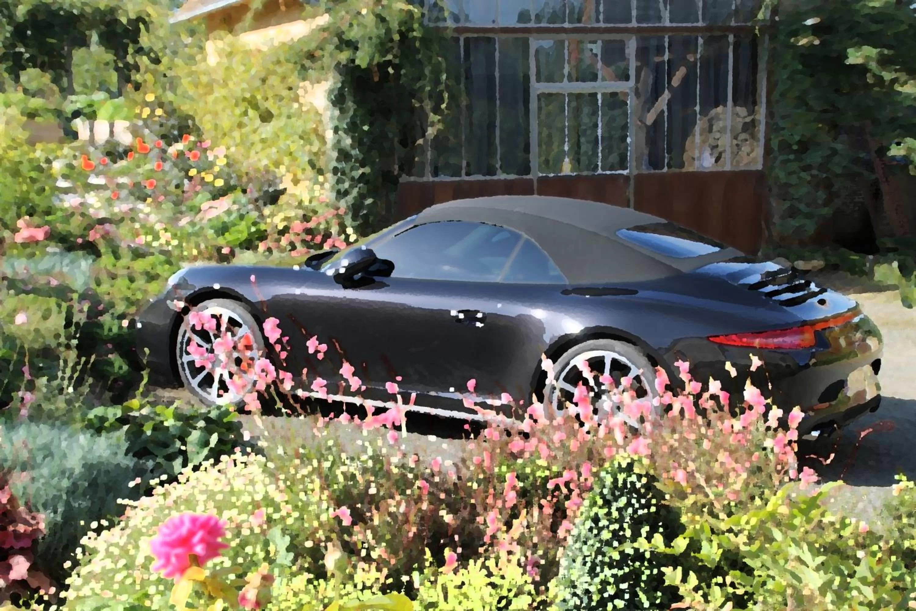 Activities in L'école des garçons