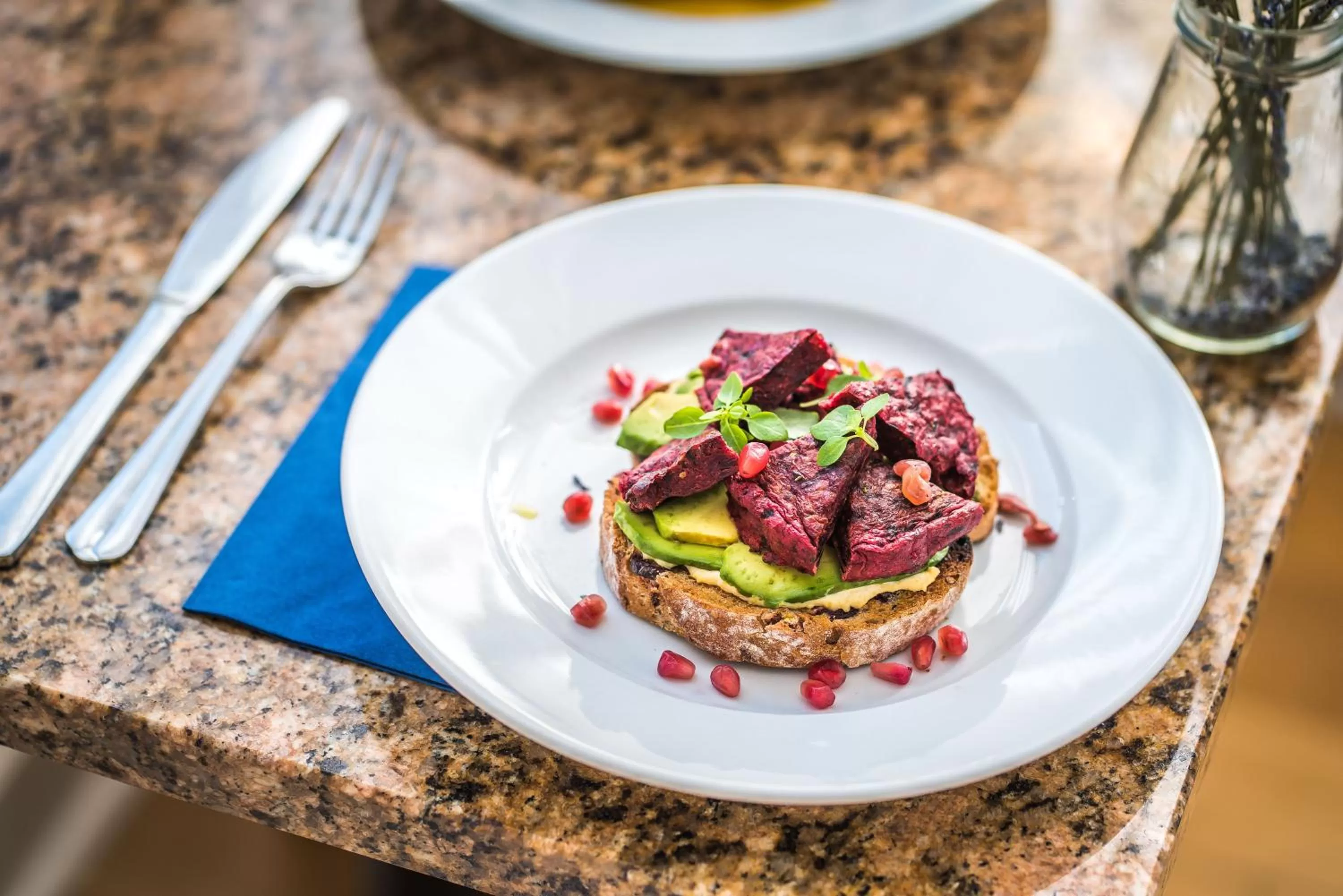 The Henry Guest House