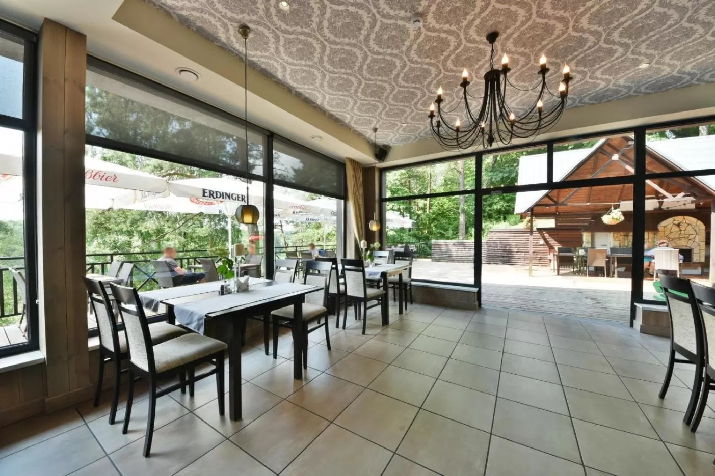 "Seklytele" apartments