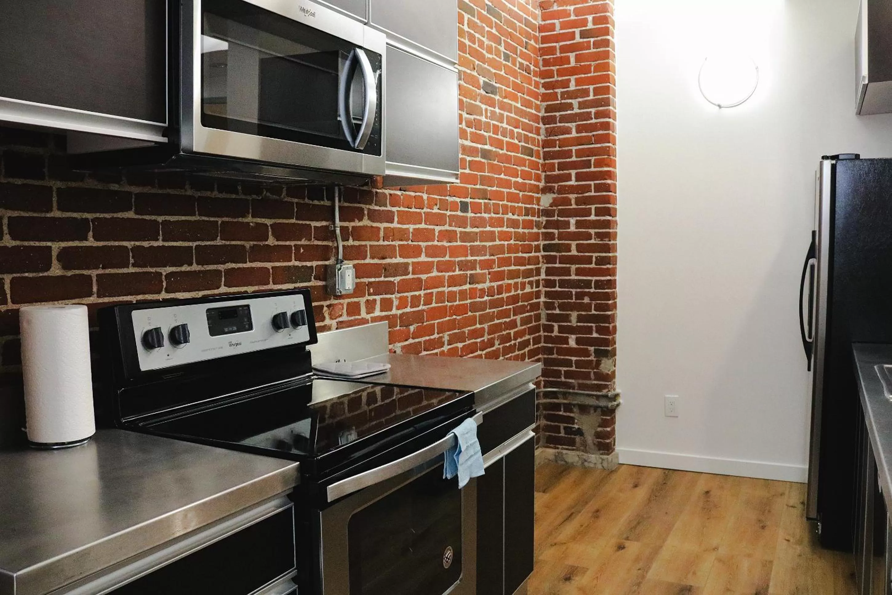 The Haas, Trademark Collection by Wyndham