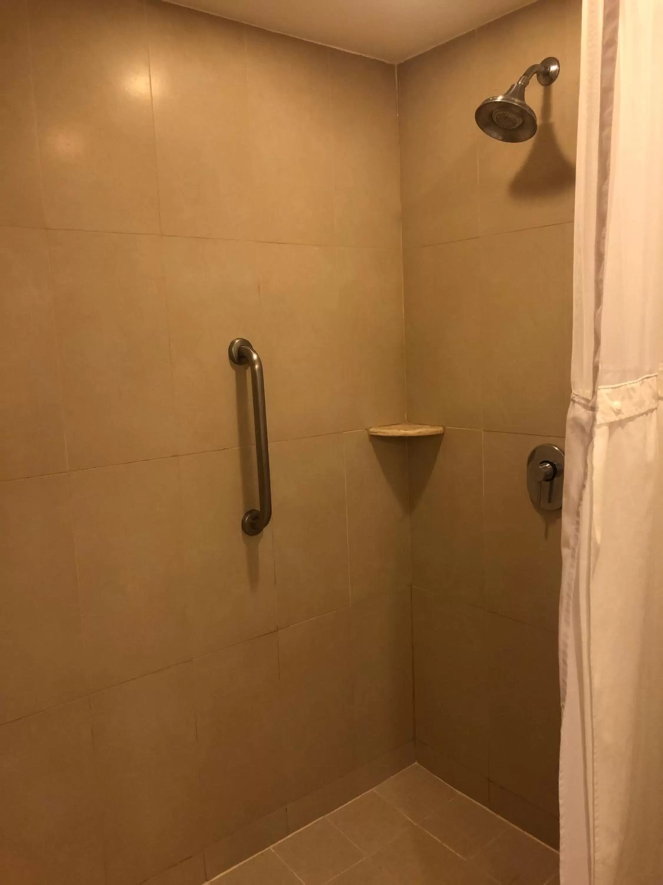 Double Room with Balcony in Holiday Inn Express Manzanillo, an IHG Hotel