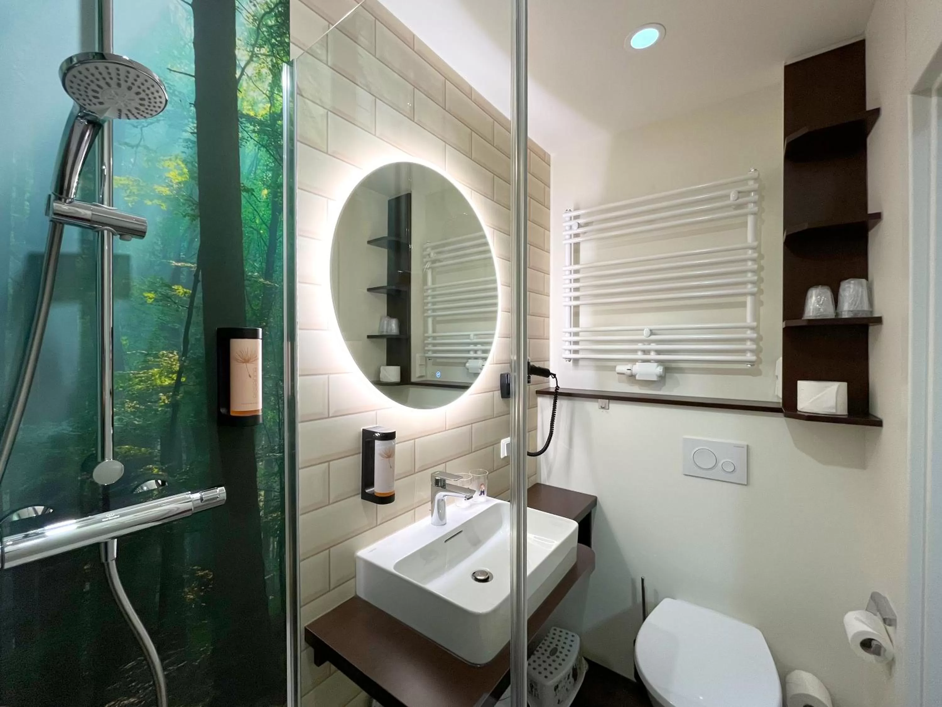 Familienhotel "Rhön Feeling"