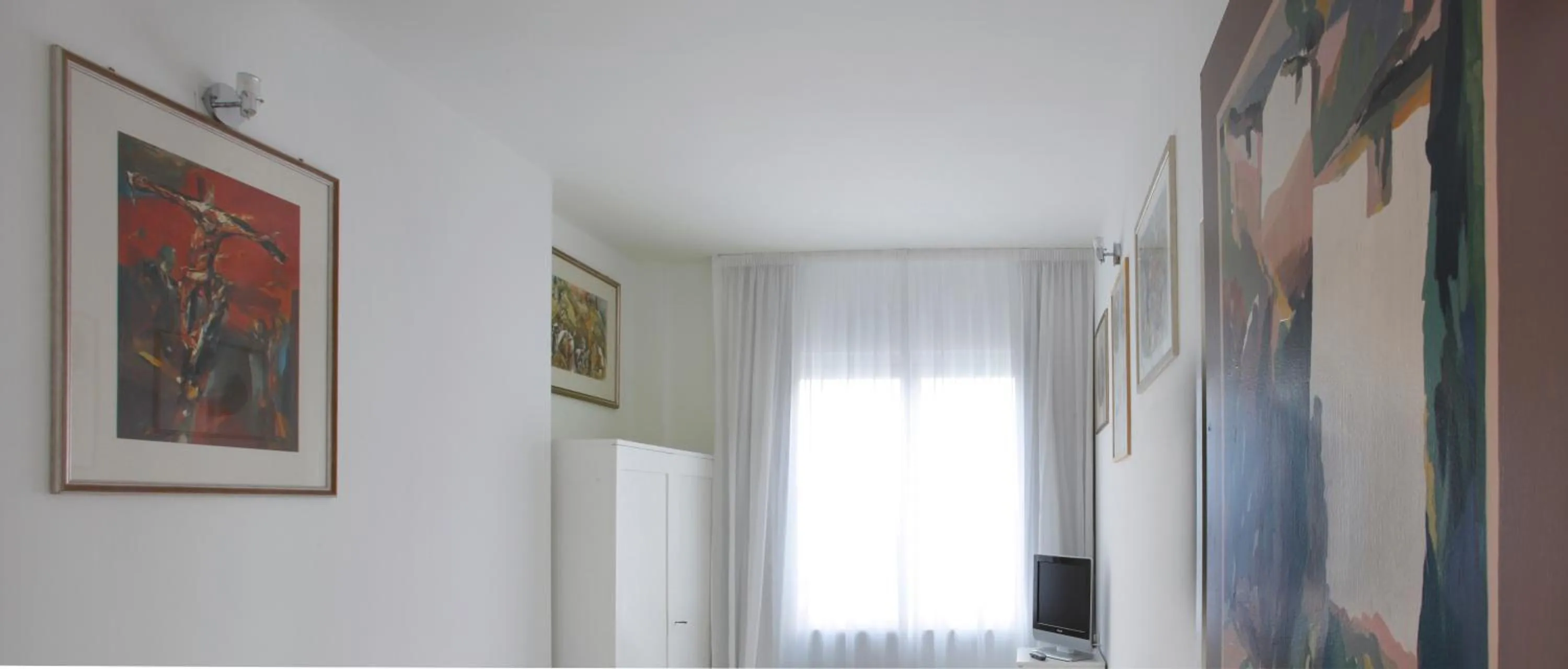 Food and drinks in Hotel Alexander Museum Palace