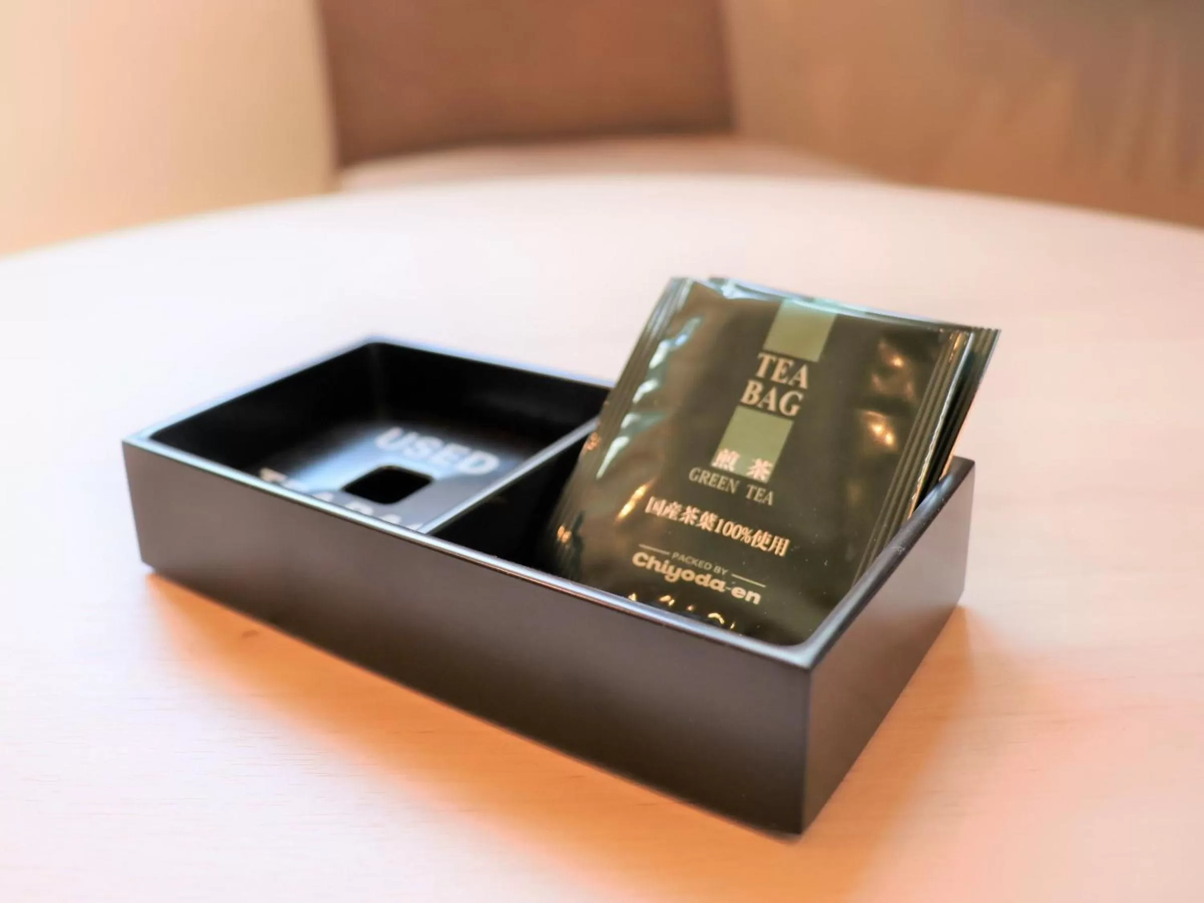 Drinks in Tosei Hotel Cocone Asakusa Kuramae