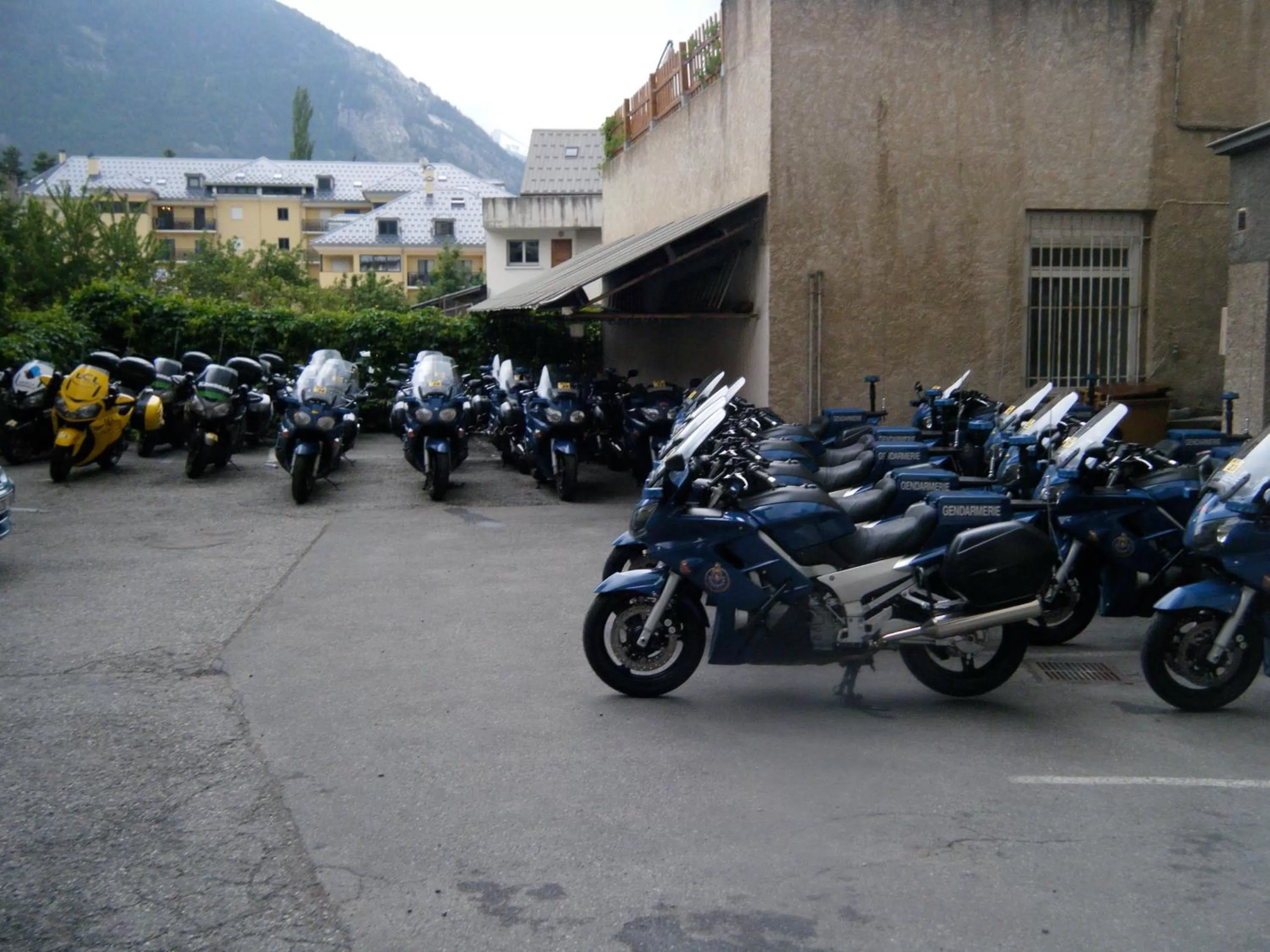 Other in Hôtel Mont-Brison