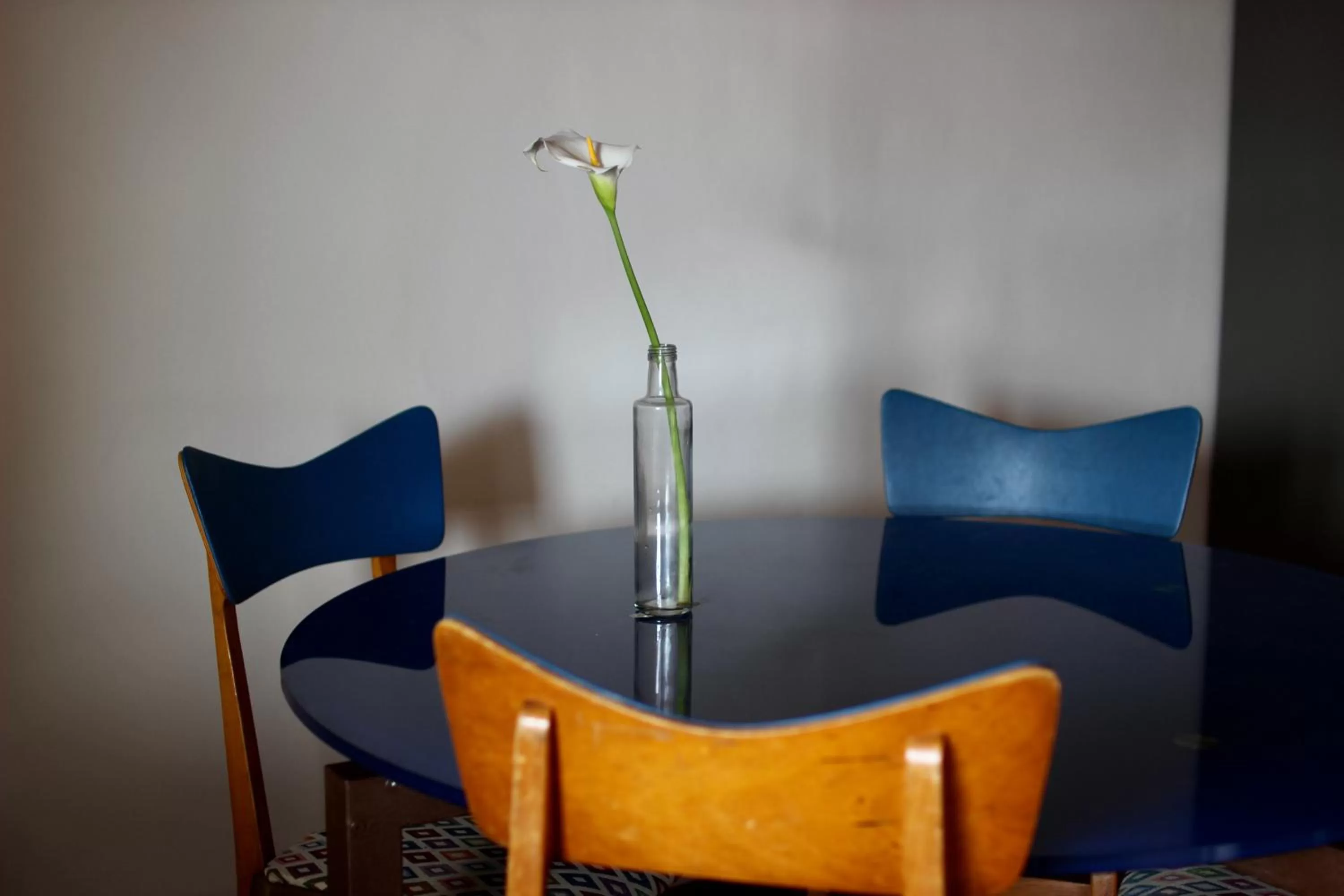 Dining area in Relais Mevigo - Casa Padronale