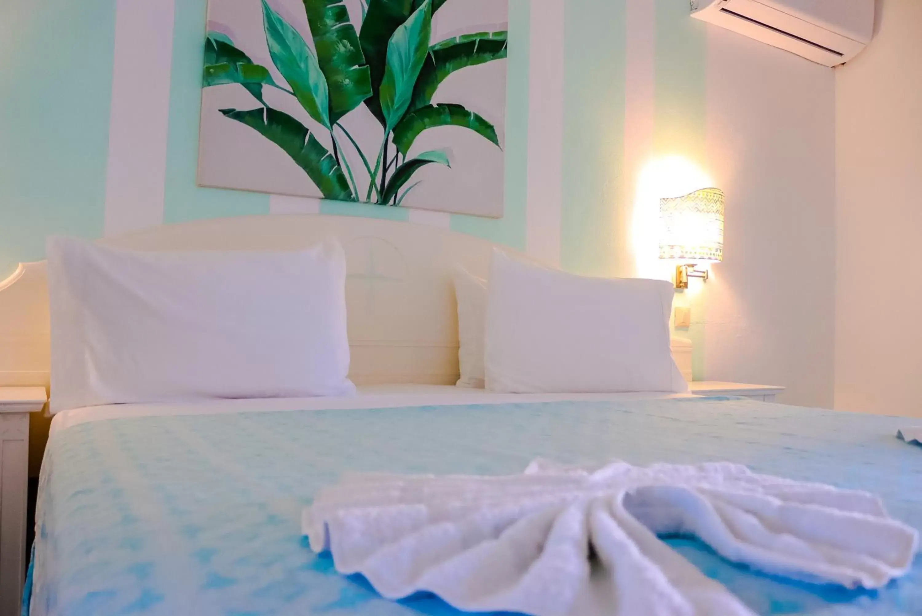 Ocean View Cabana Terrace Room (partial sea view) in Ocean Point Beach Resort & Spa Adults Only Ocean View Cabana Terrace Room (partial sea view) in Ocean Point Beach Resort & Spa Adults Only