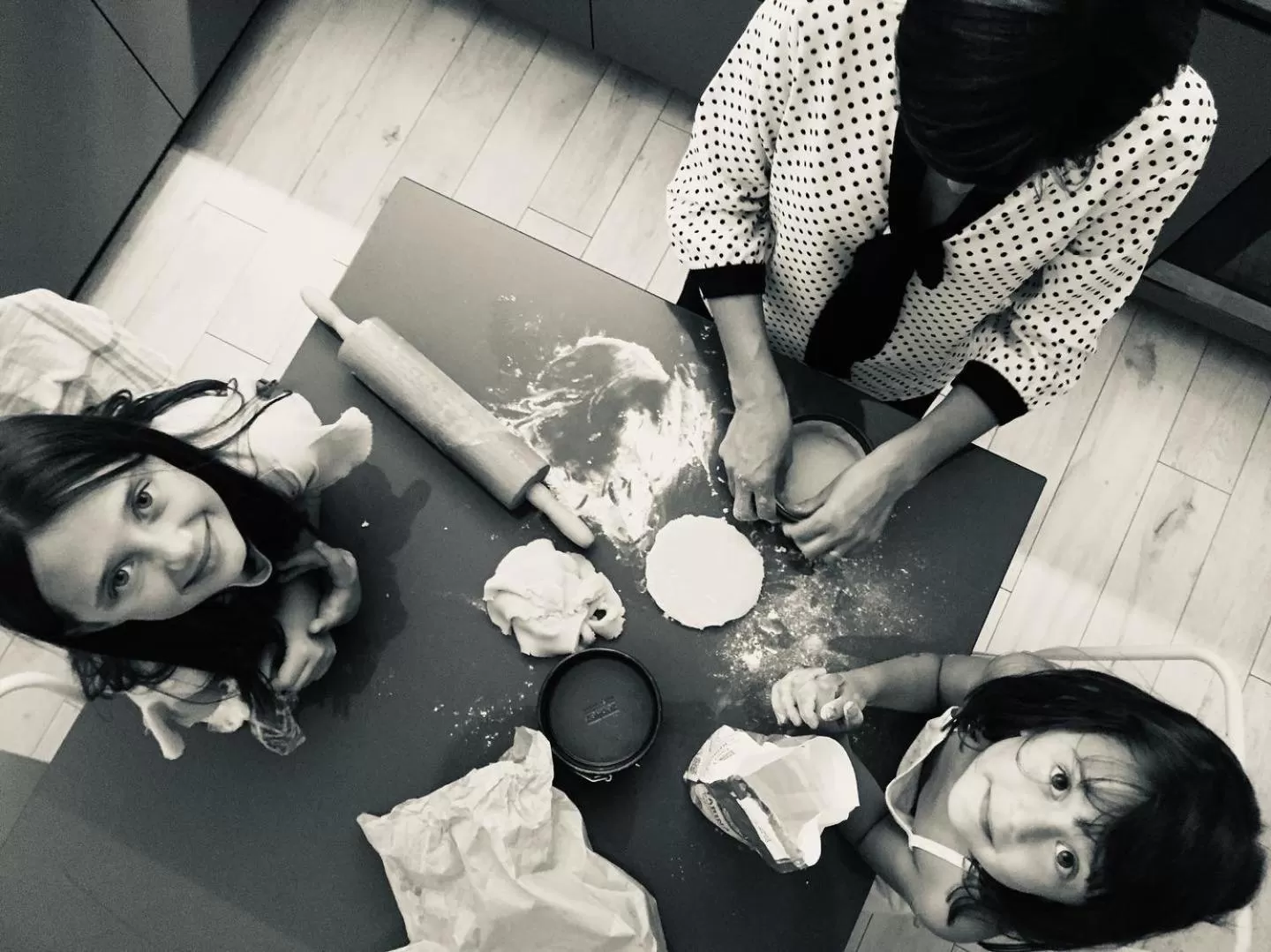 Food and drinks in Cà Rossa #panoramic suite