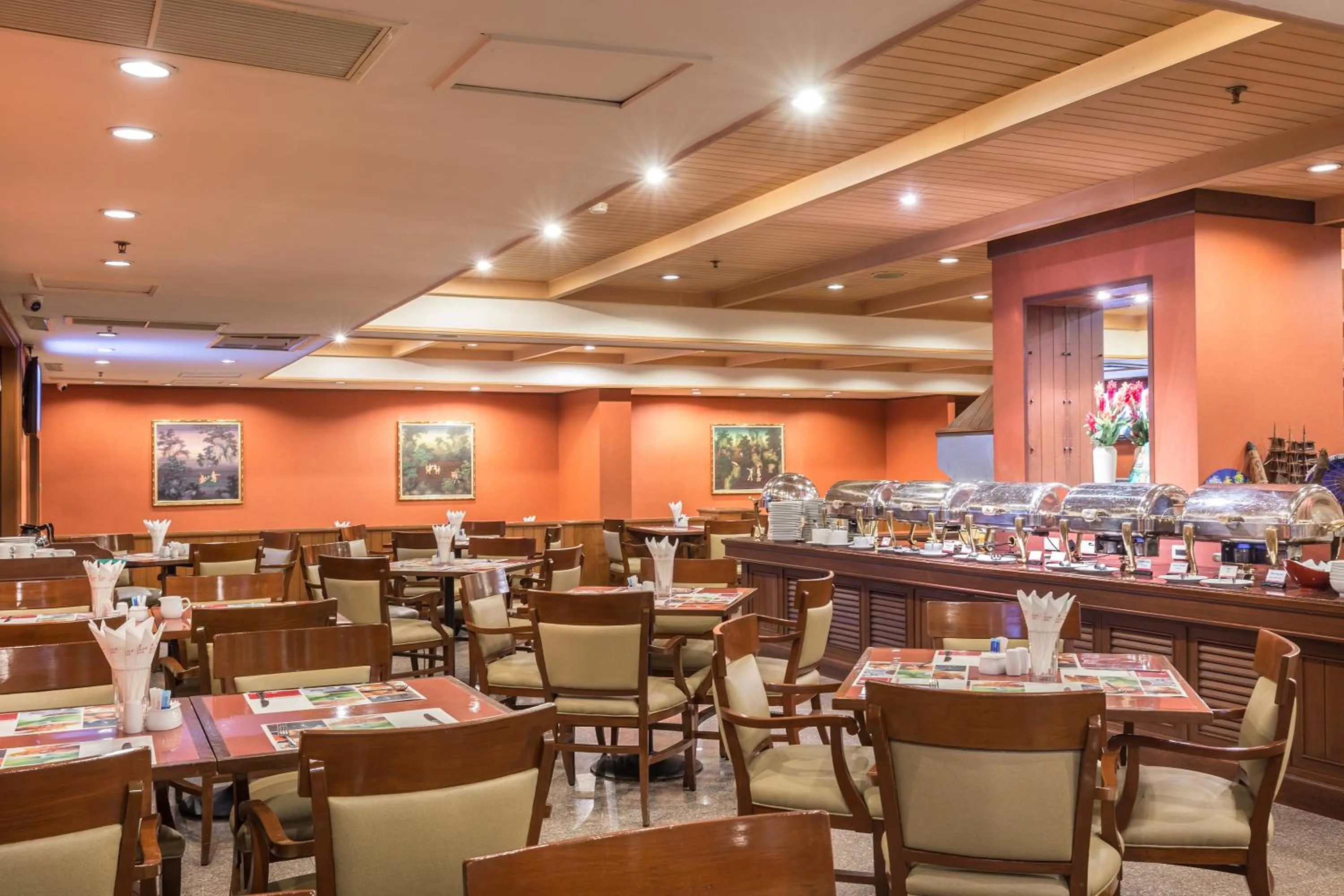 Ramada by Wyndham D MA Bangkok