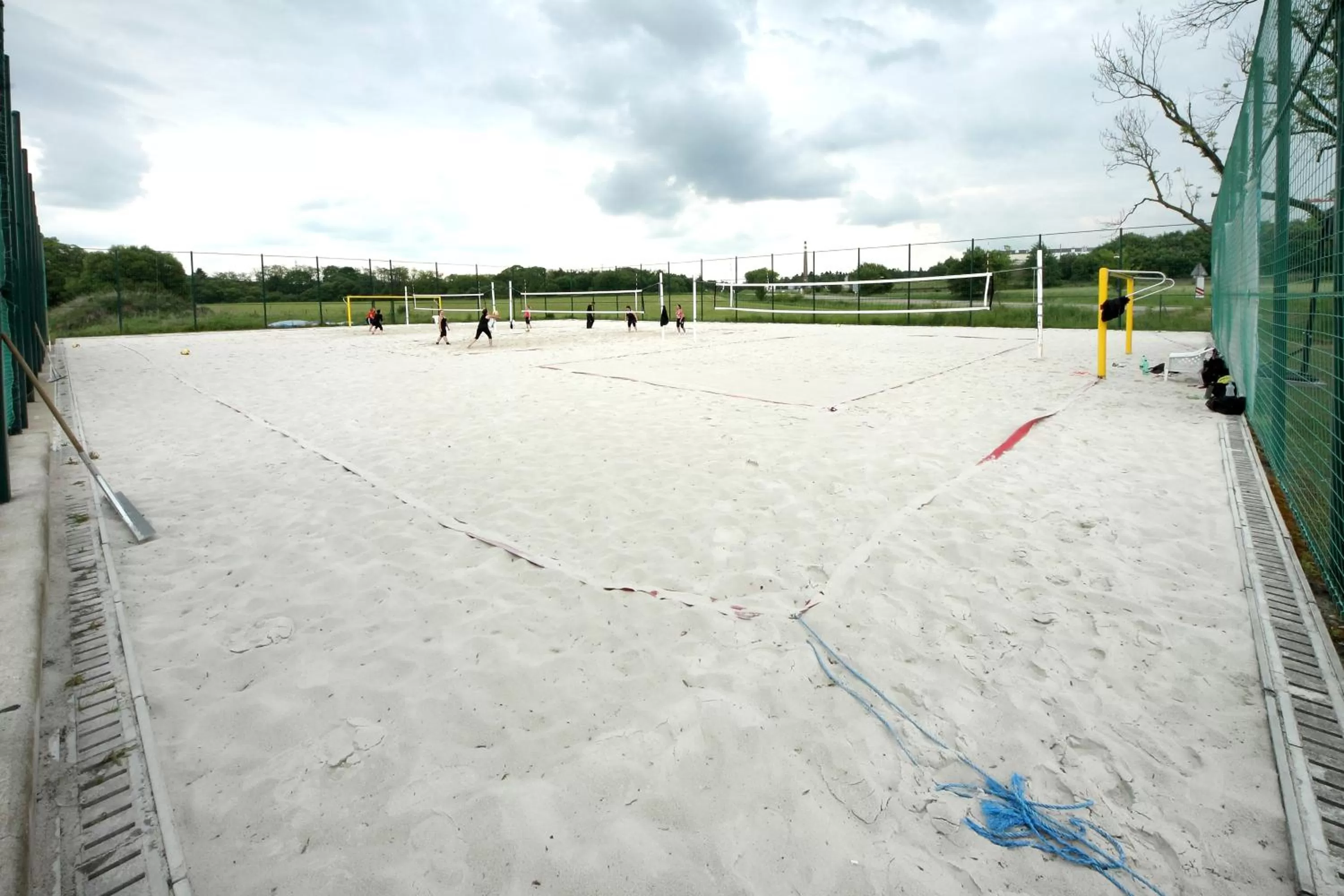 Activities in Hotel S-centrum