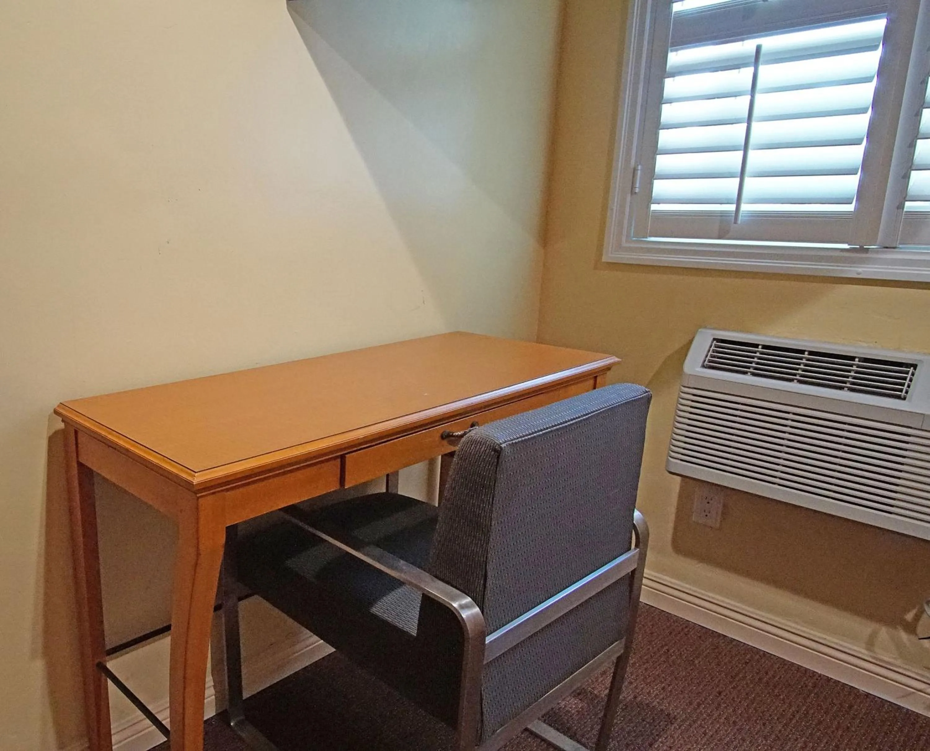 Rosa Bell Motel - Los Angeles