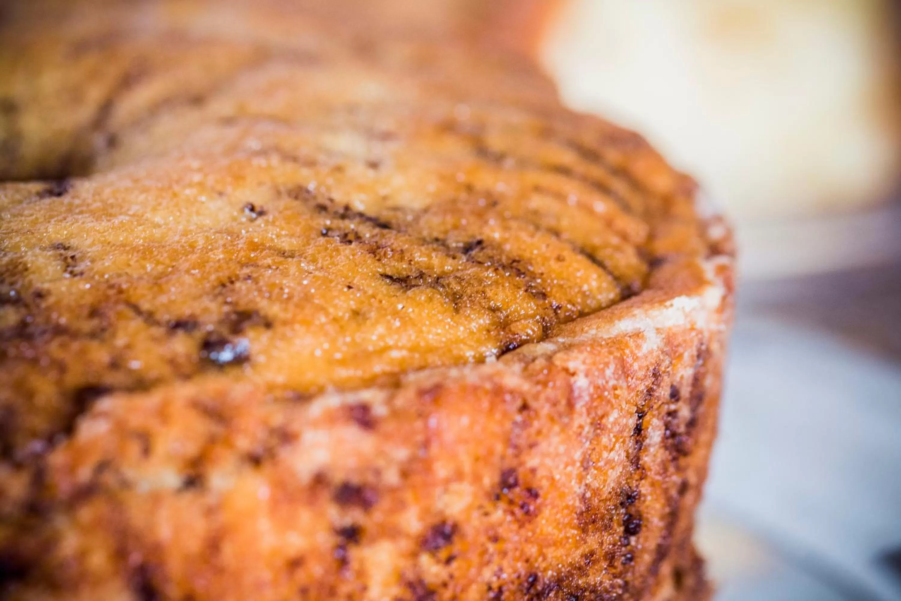 Food and drinks in Pousada Flor Dália