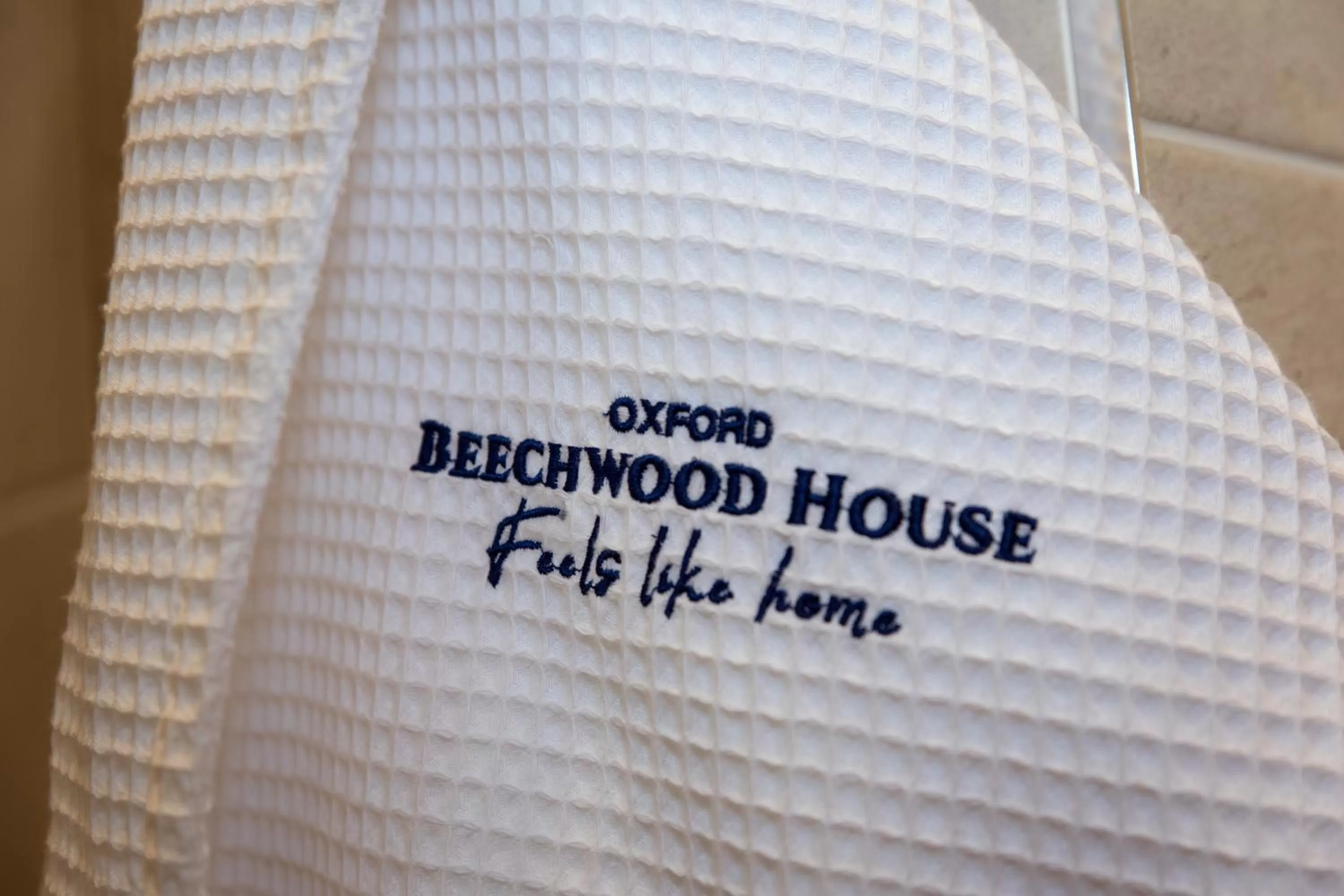 Best Luxury Apart Hotel in Oxford- Beechwood House