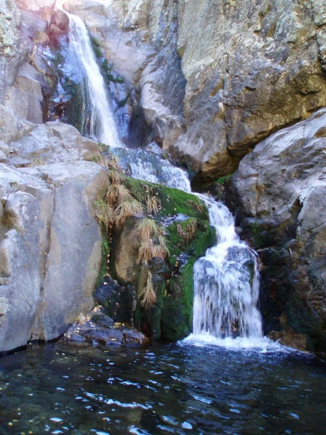 Hiking in Hotel Rural Marcos