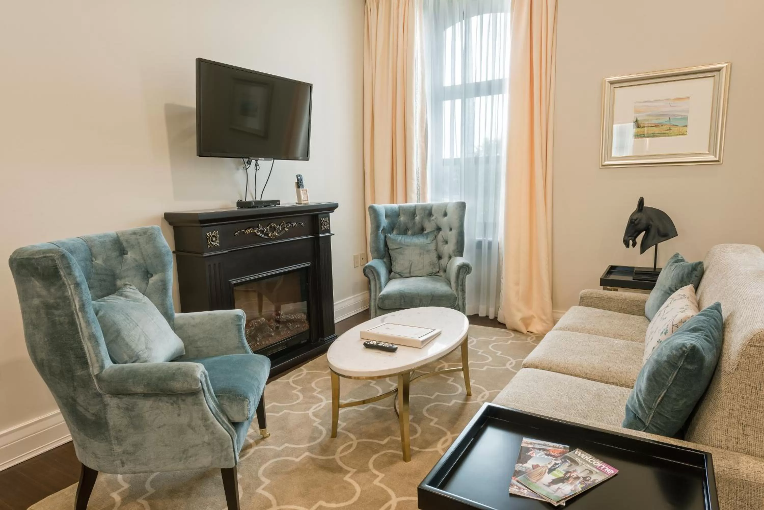 Sydney Boutique Inn & Suites