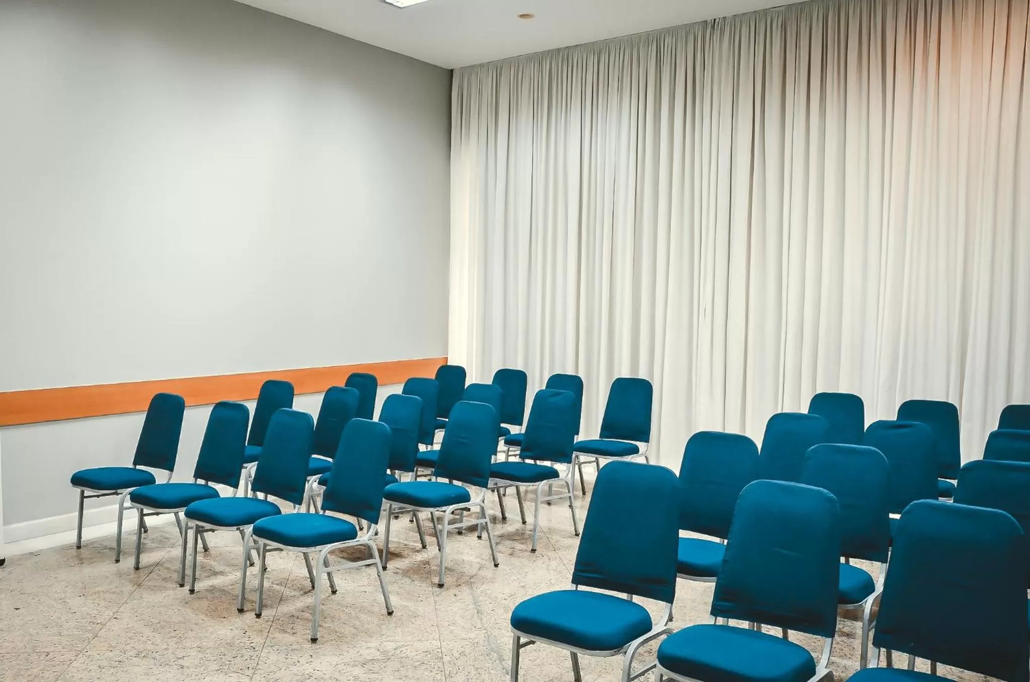 Banquet/Function facilities in Plaza Inn American Loft - Barra Funda