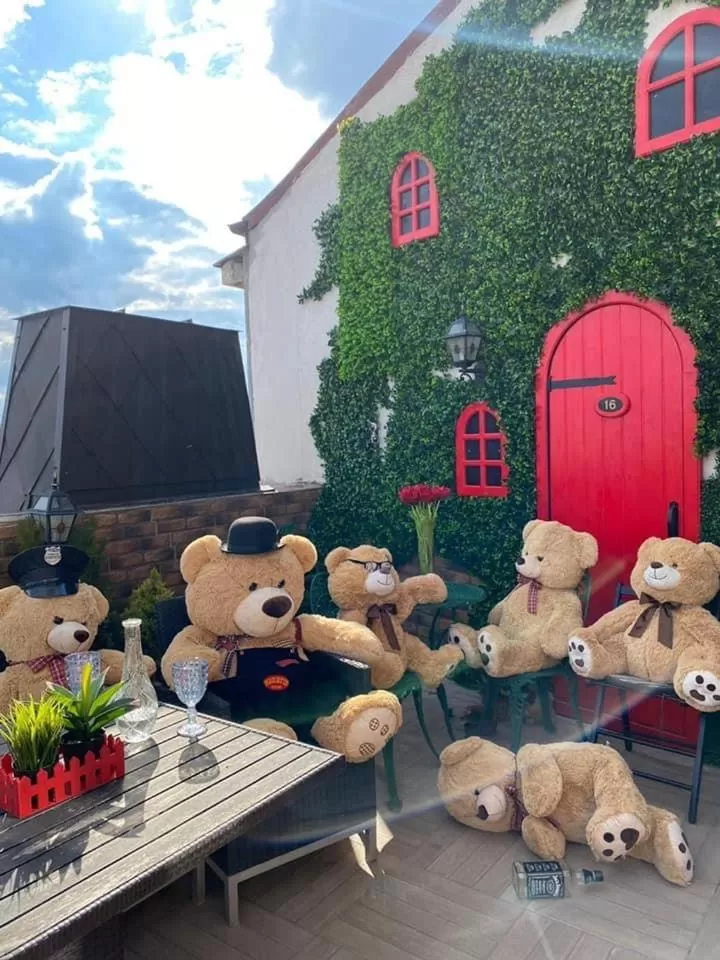 Belle Epoque Boutique (Adult Only)