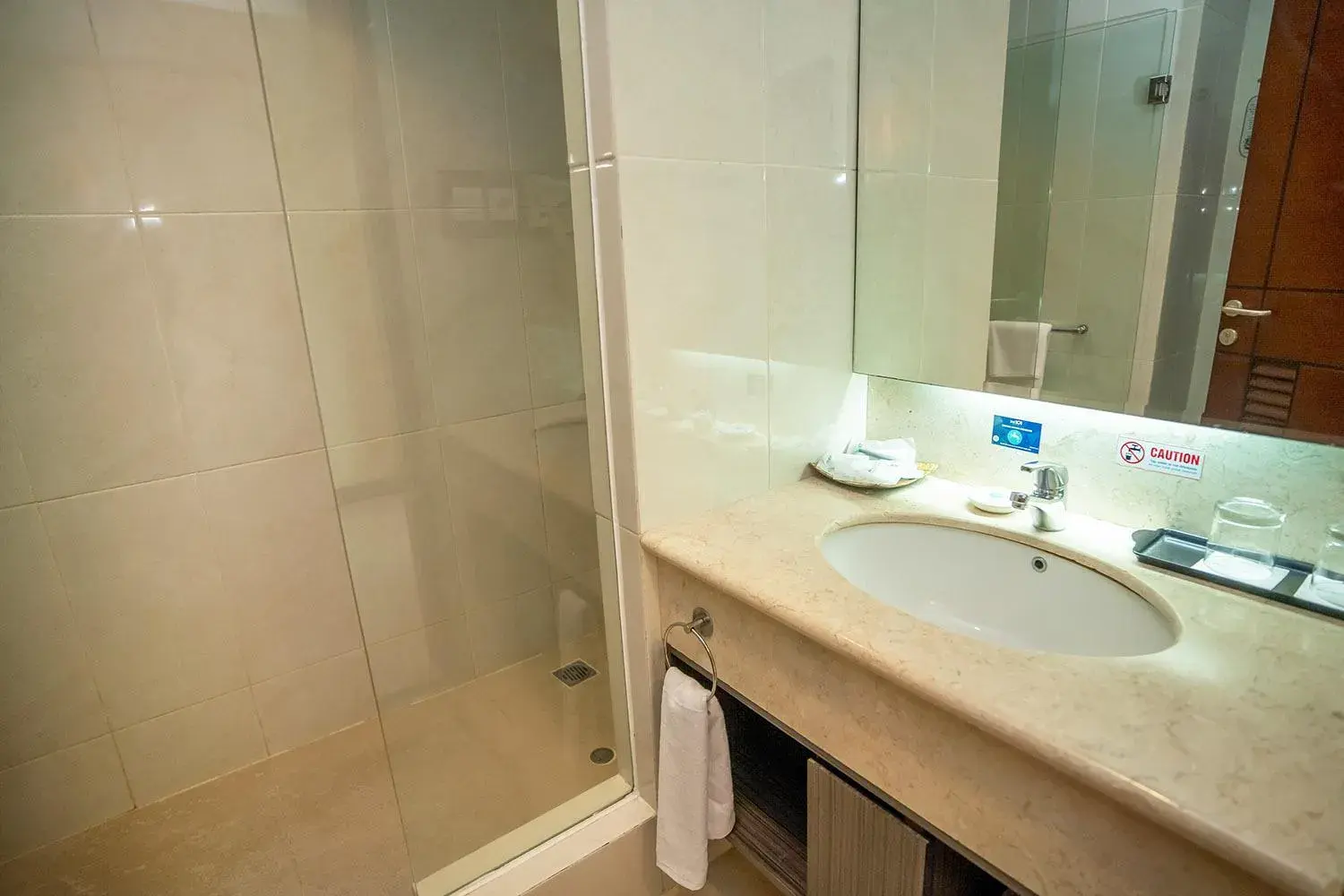 Executive Suite in THE 1O1 Malang OJ Executive Suite in THE 1O1 Malang OJ