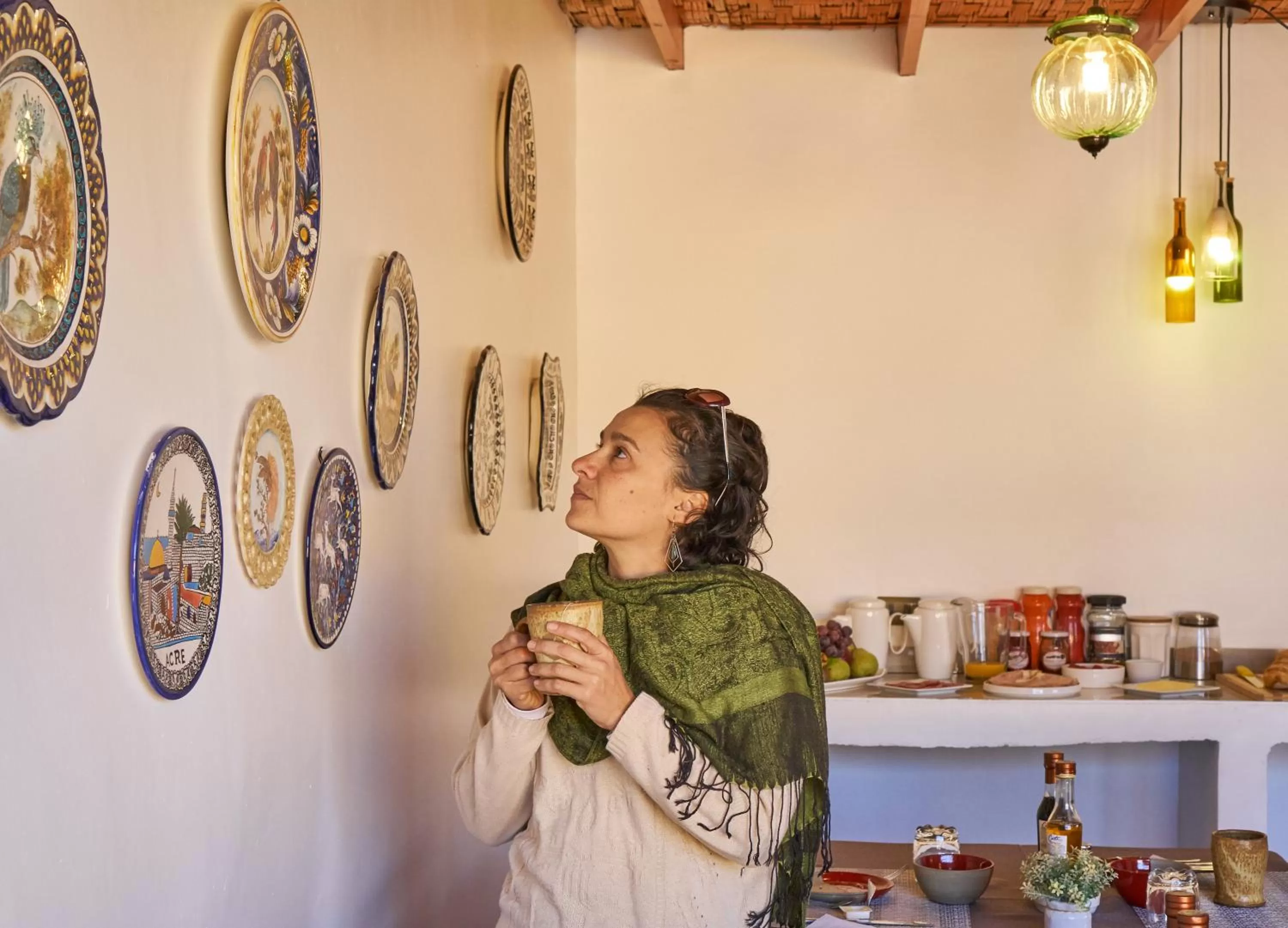 People in Hotel Pat'ta Hoiri