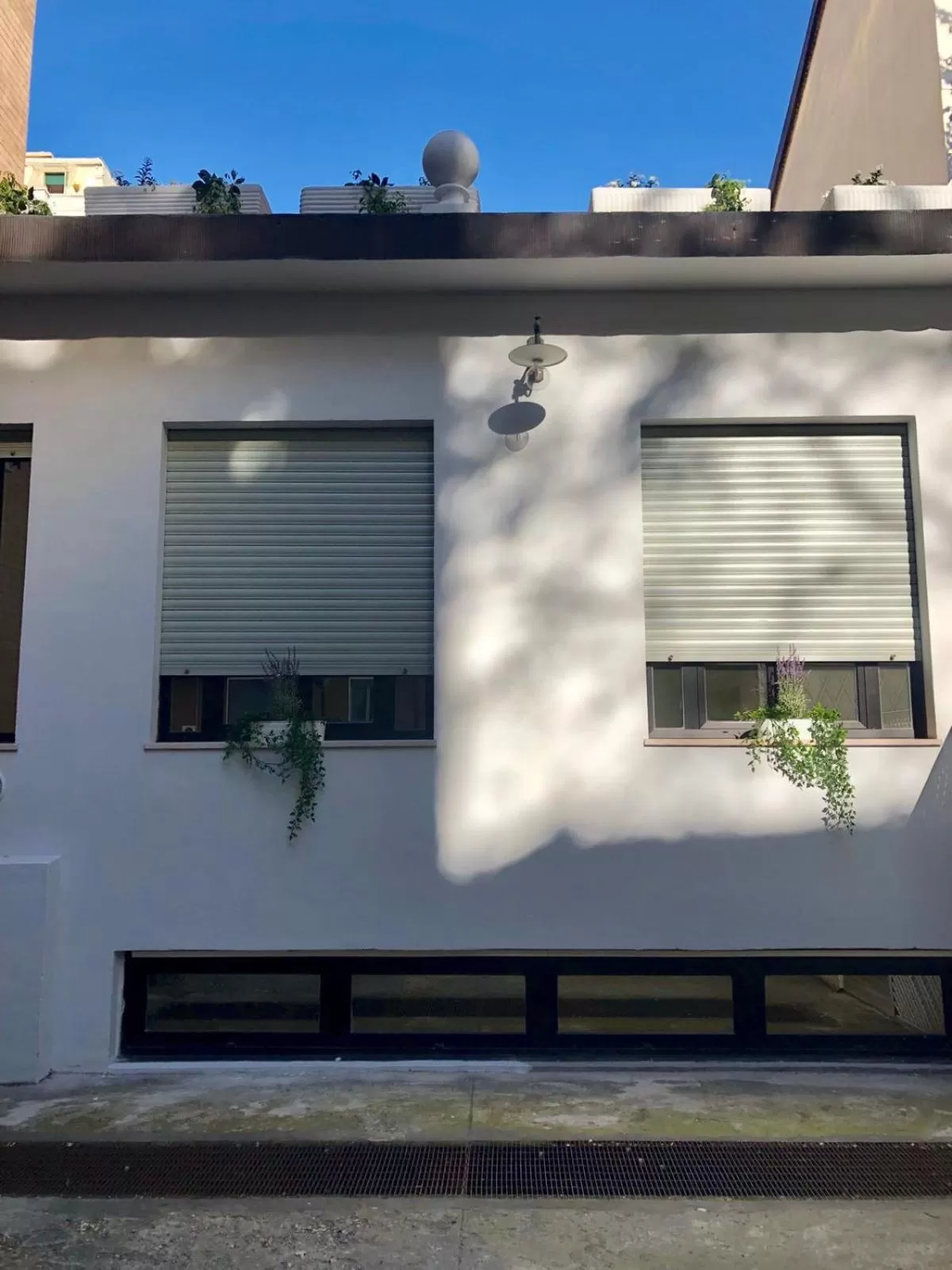 Property Building in Naviglio81